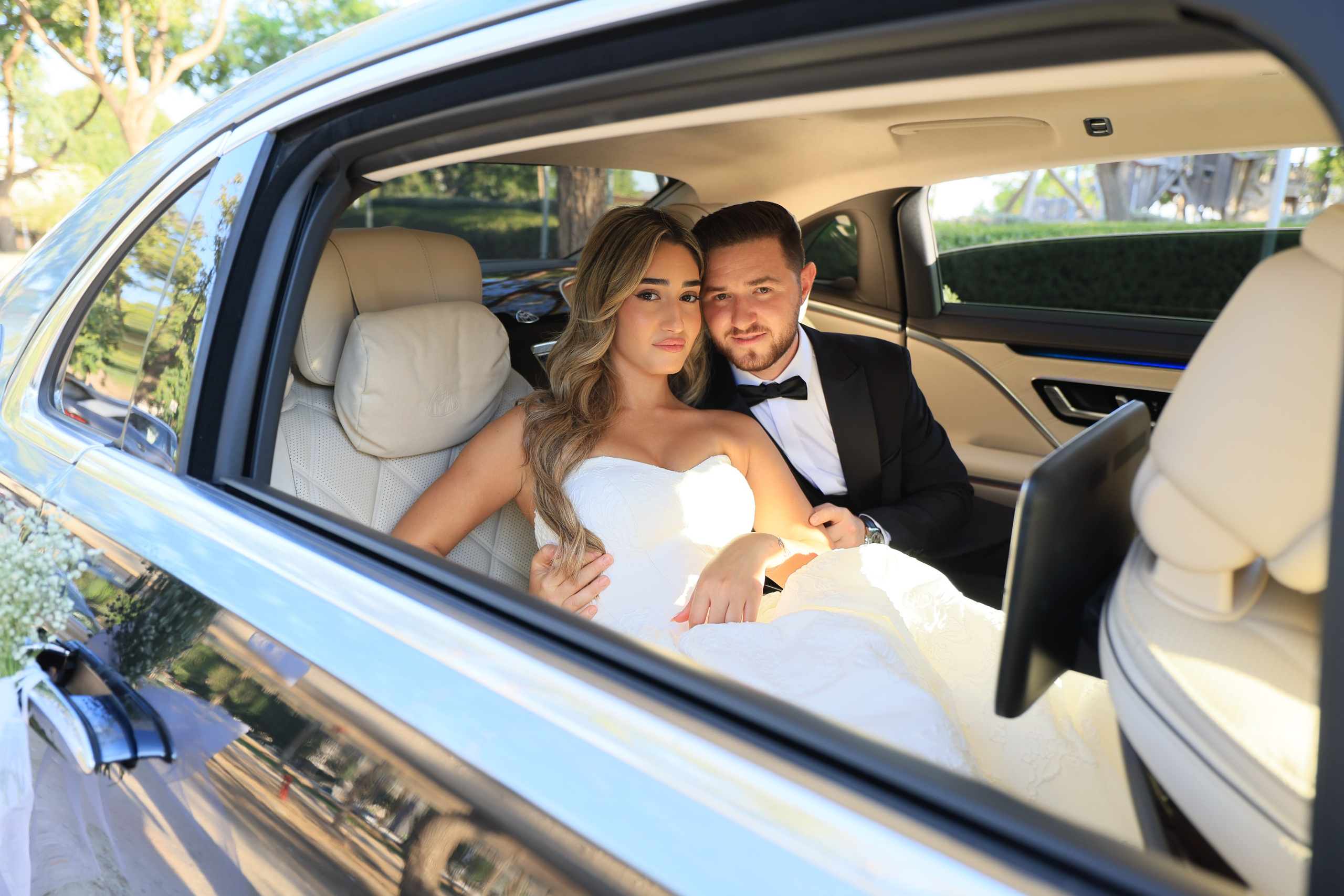 ILAN & NIKOL. Wedding and events photographers Studio Shalom