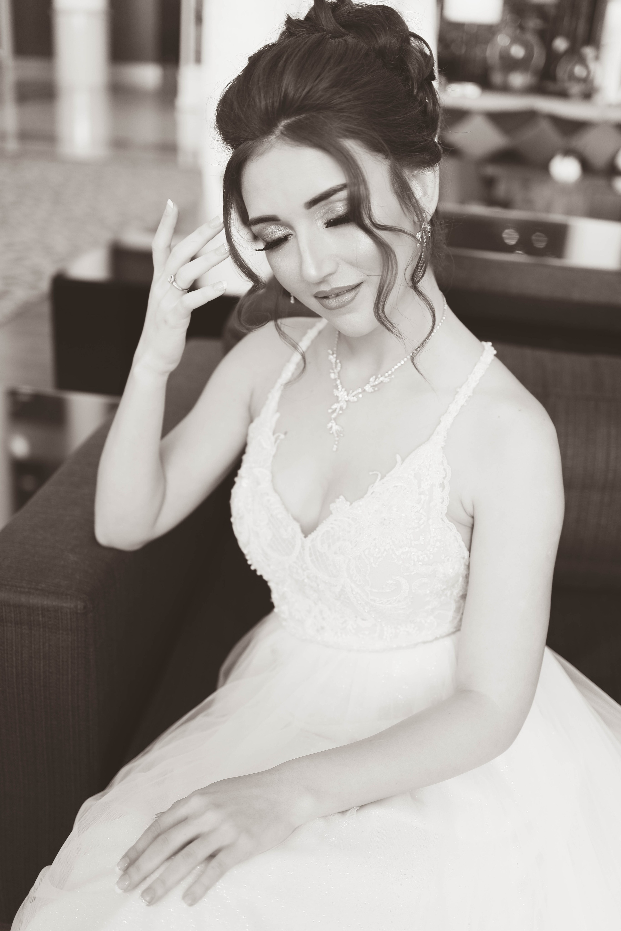 Chana & Miki. Wedding and events photographers Studio Shalom