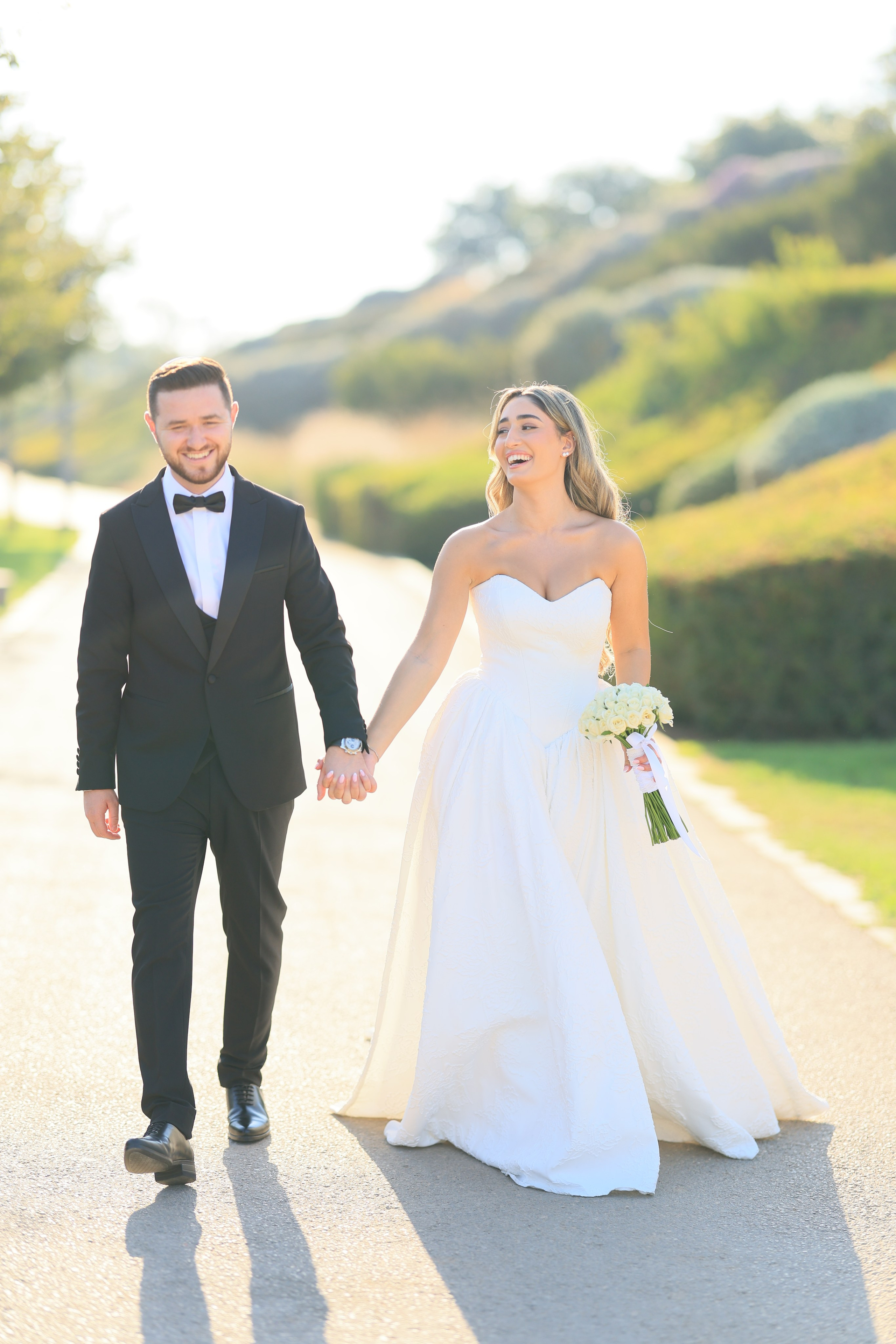 ILAN & NIKOL. Wedding and events photographers Studio Shalom