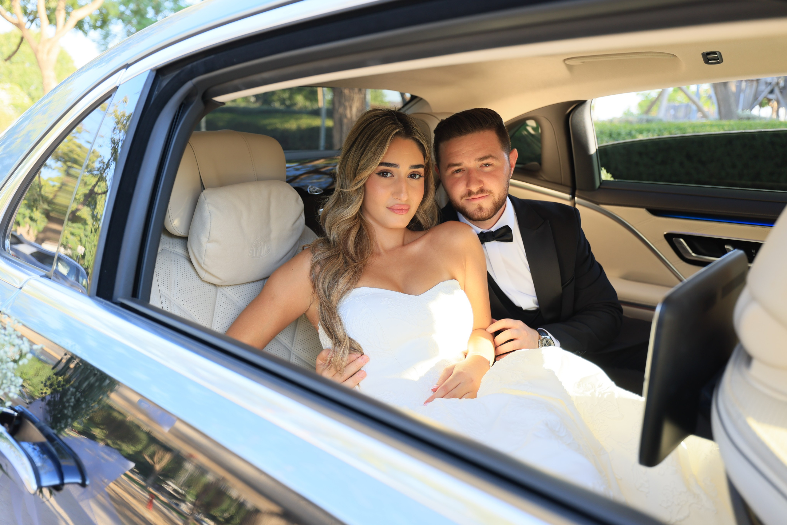 ILAN & NIKOL. Wedding and events photographers Studio Shalom
