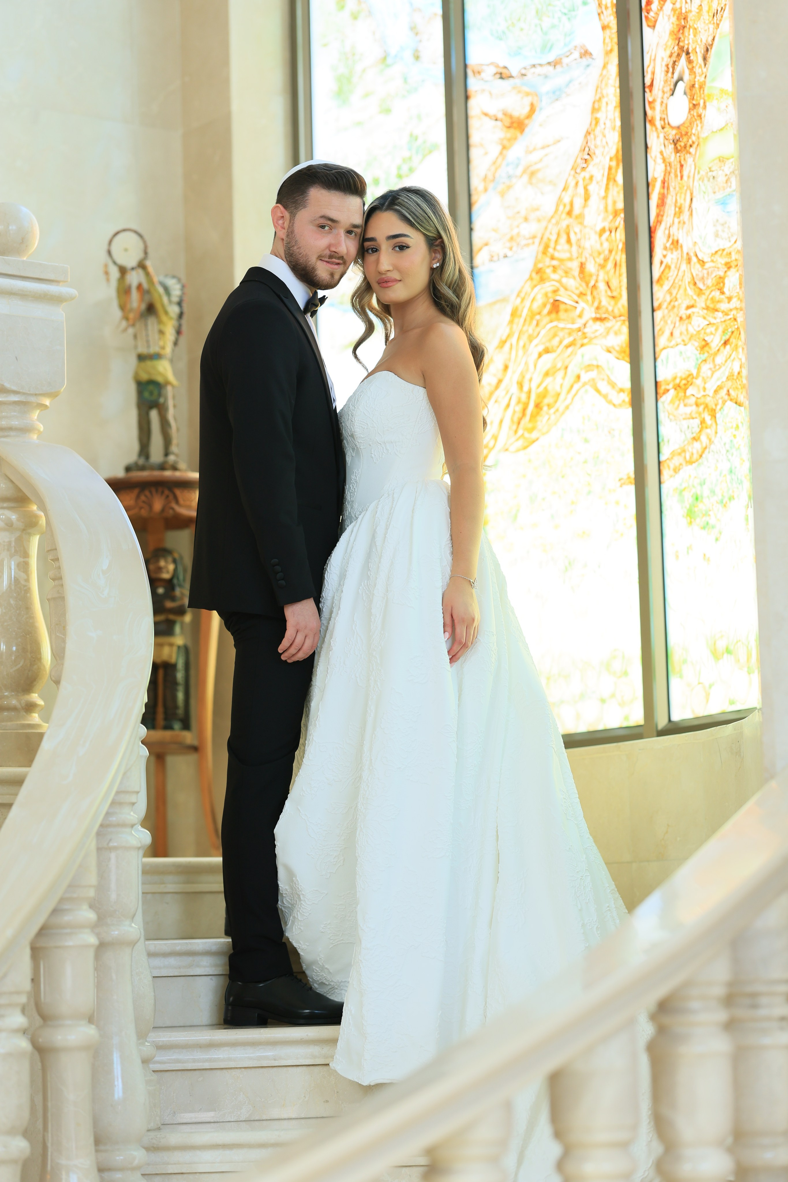 ILAN & NIKOL. Wedding and events photographers Studio Shalom