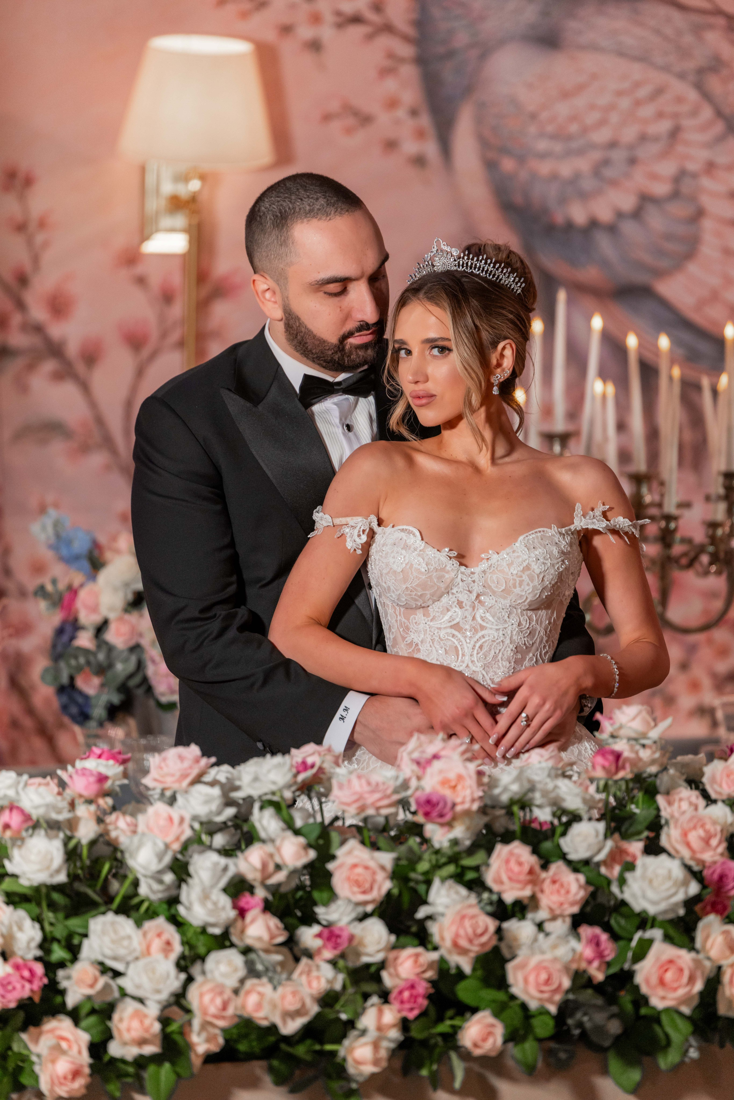 ך. Фотографы на свадьбы и мероприятия Студия «Шалом»
