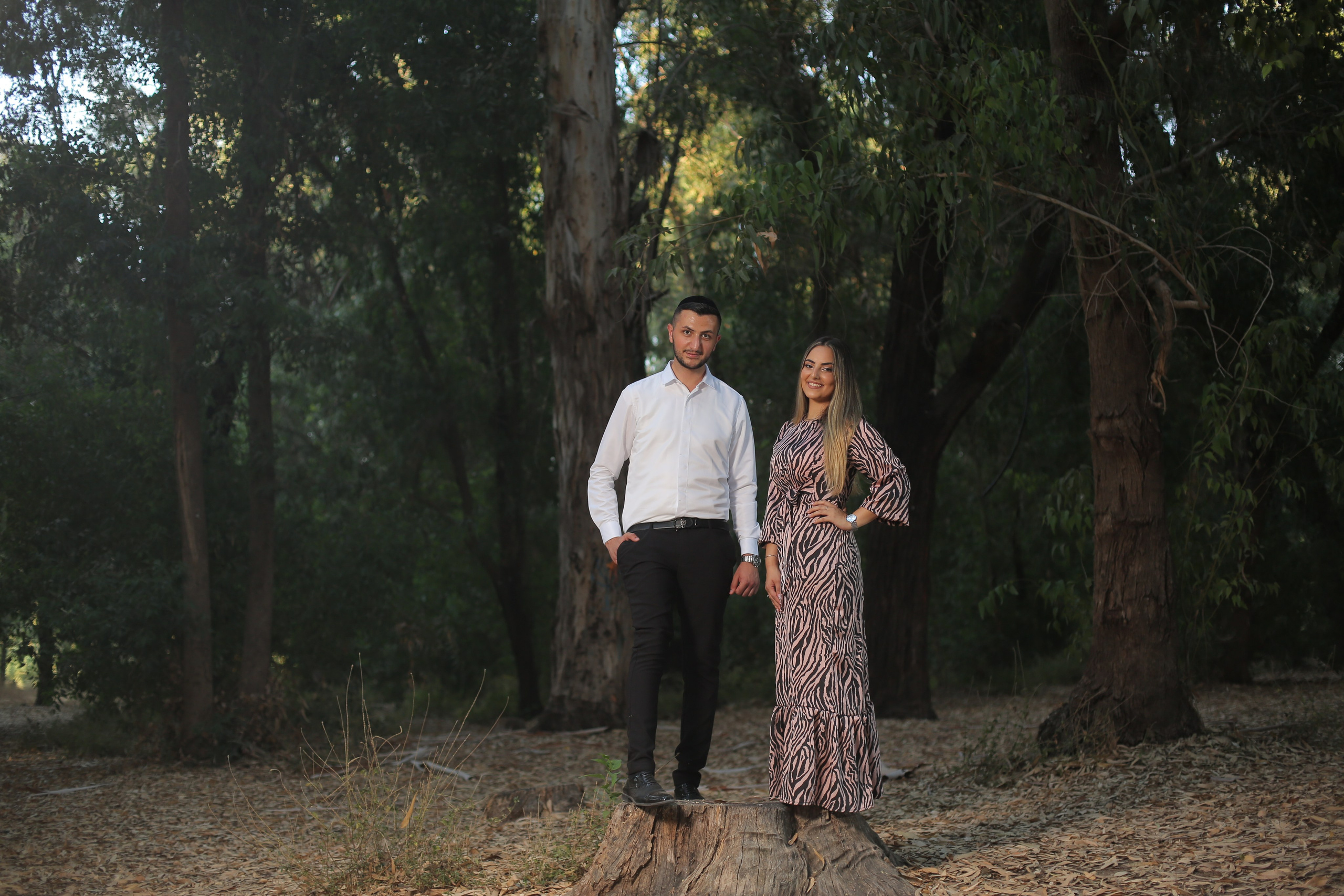 Efrat & Yosef. Wedding and events photographers Studio Shalom