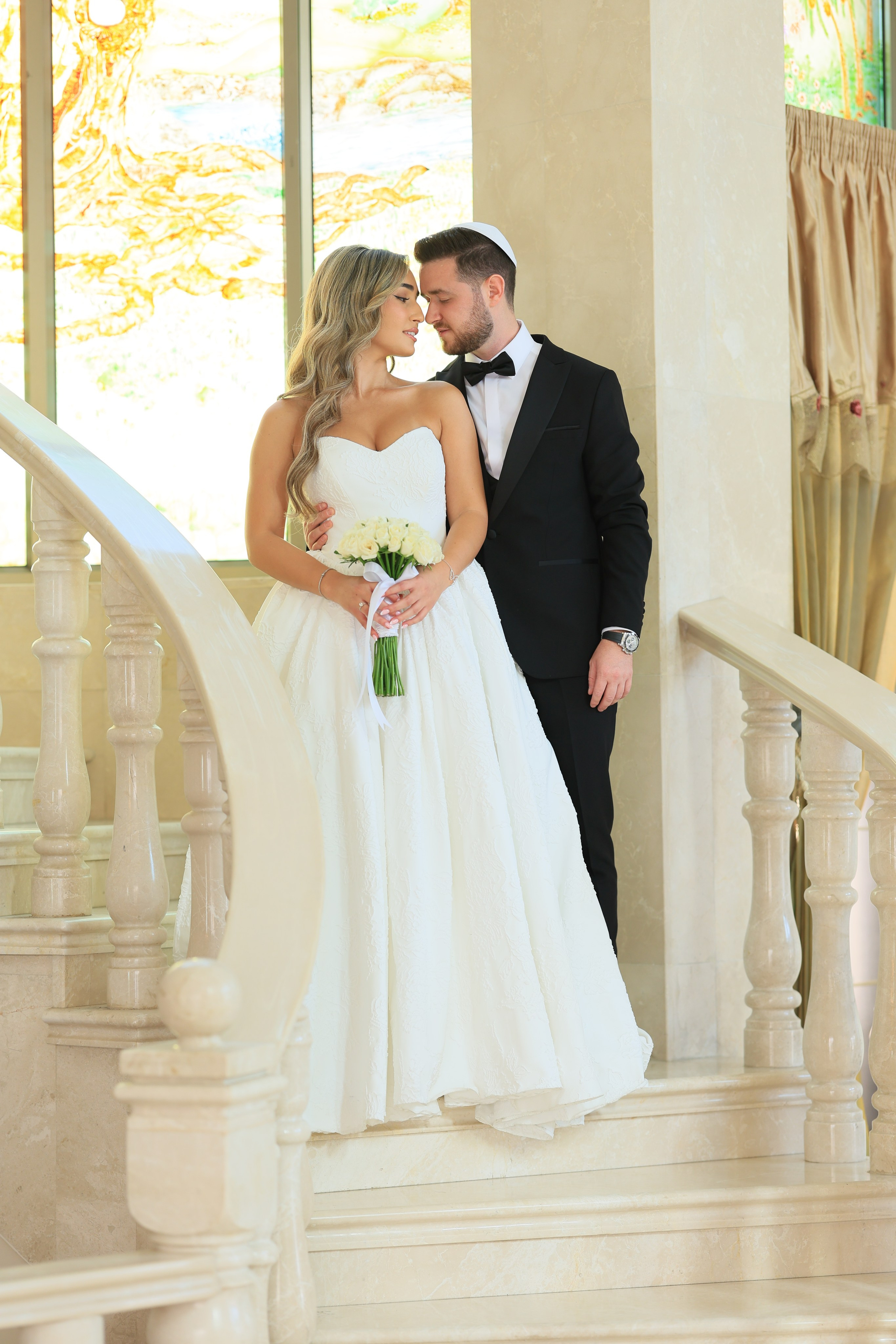 ILAN & NIKOL. Wedding and events photographers Studio Shalom