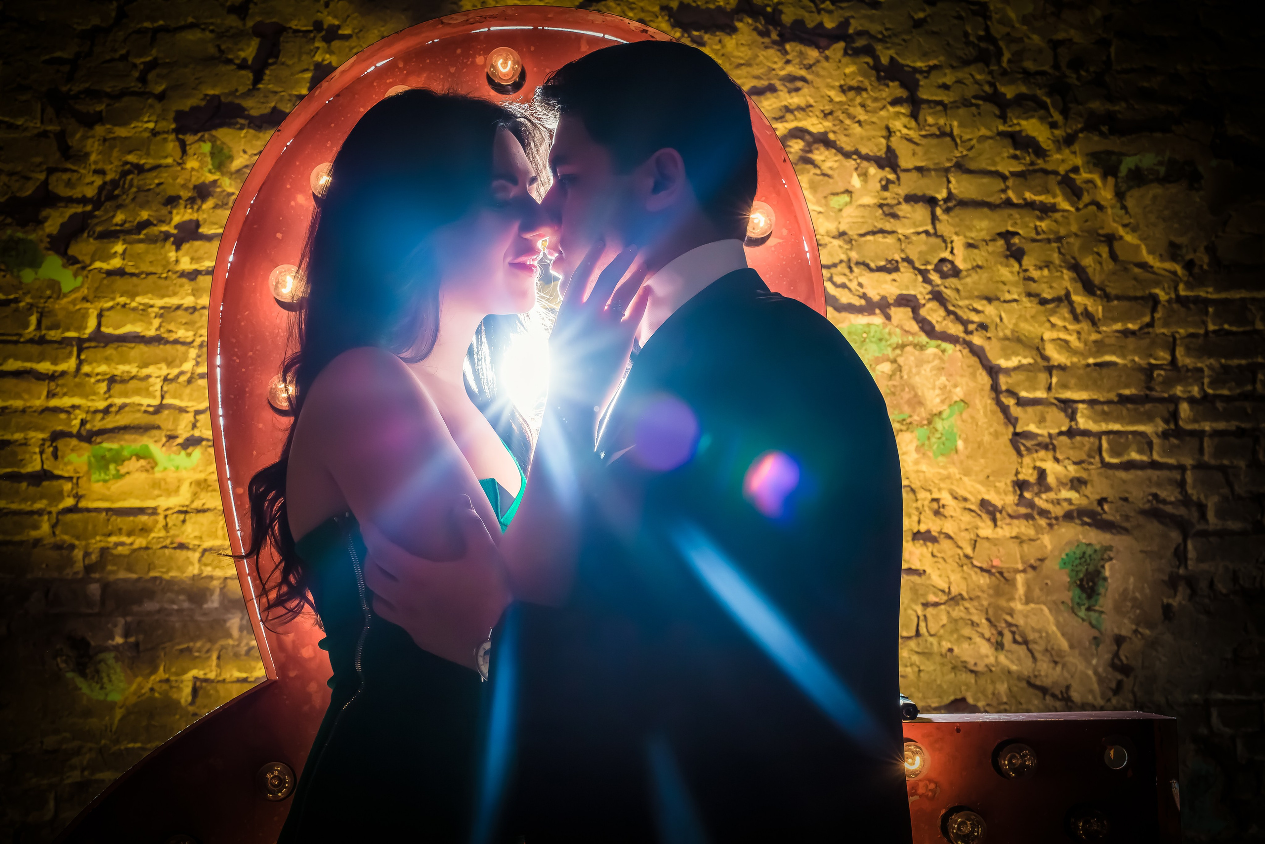 Natali & Iliya MONACO. Фотографы на свадьбы и мероприятия Студия «Шалом»