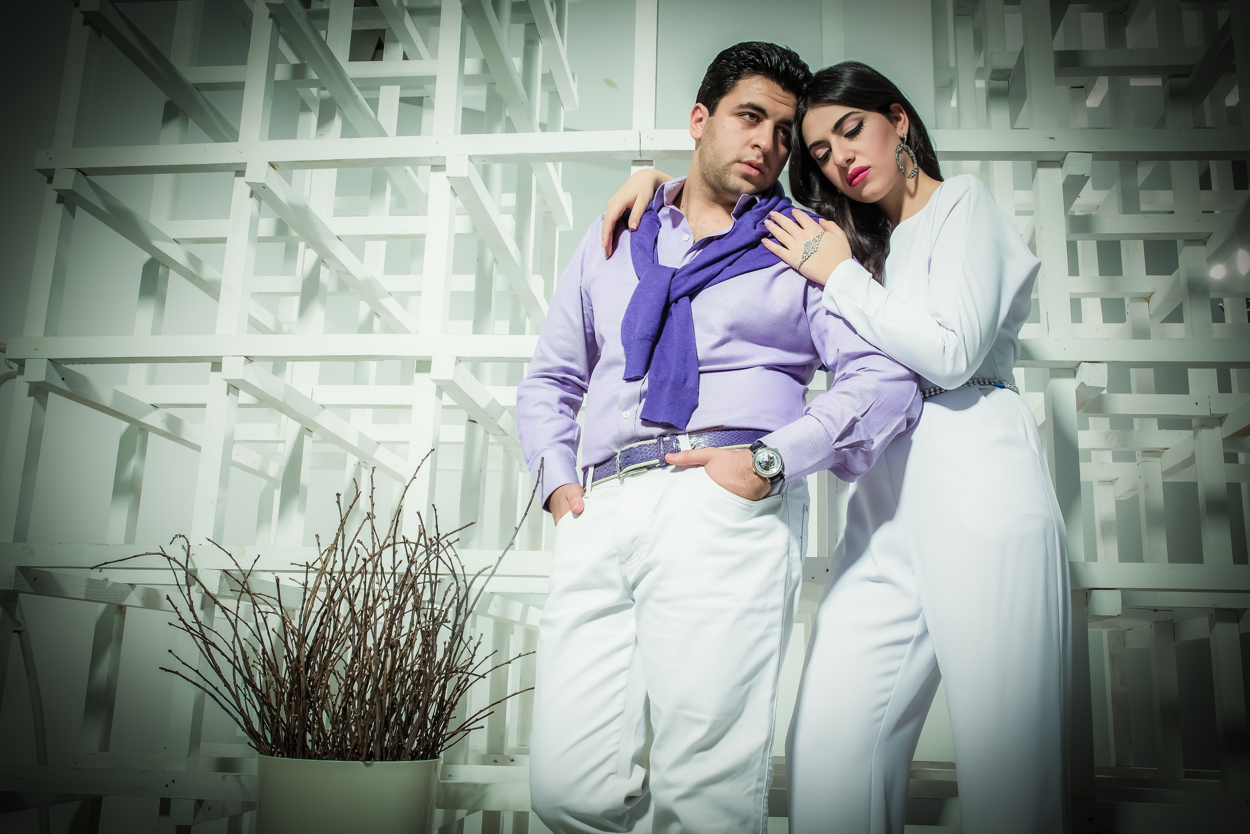 Natali & Iliya MONACO. Фотографы на свадьбы и мероприятия Студия «Шалом»