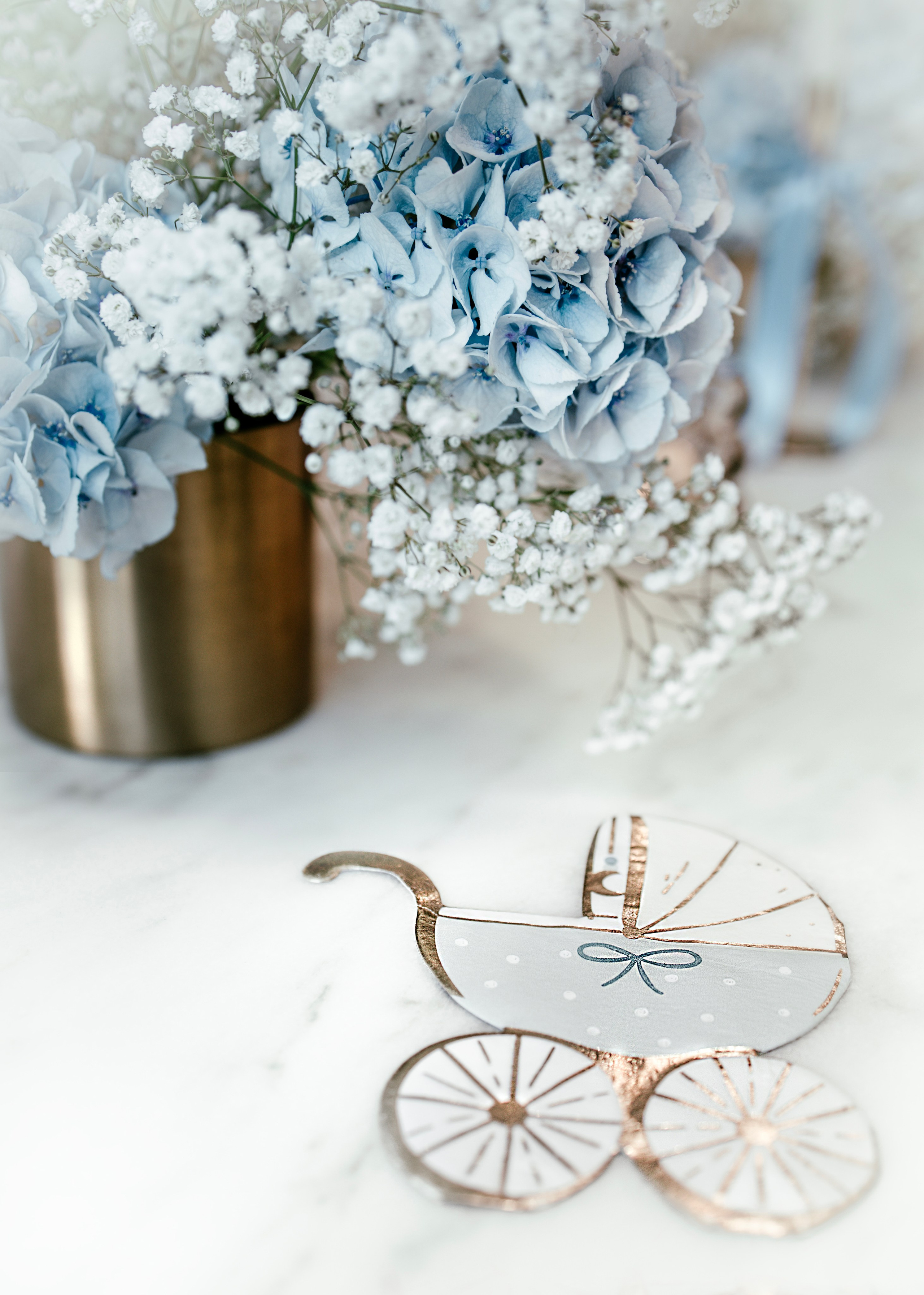 Gender Party. Photographer in Munich