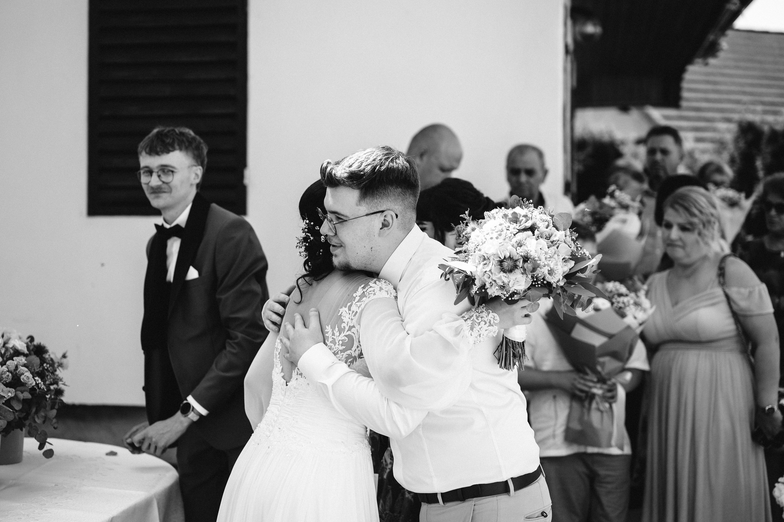 Robert si Ilinca. Valentin Melen - fotograf de nunta 🤍