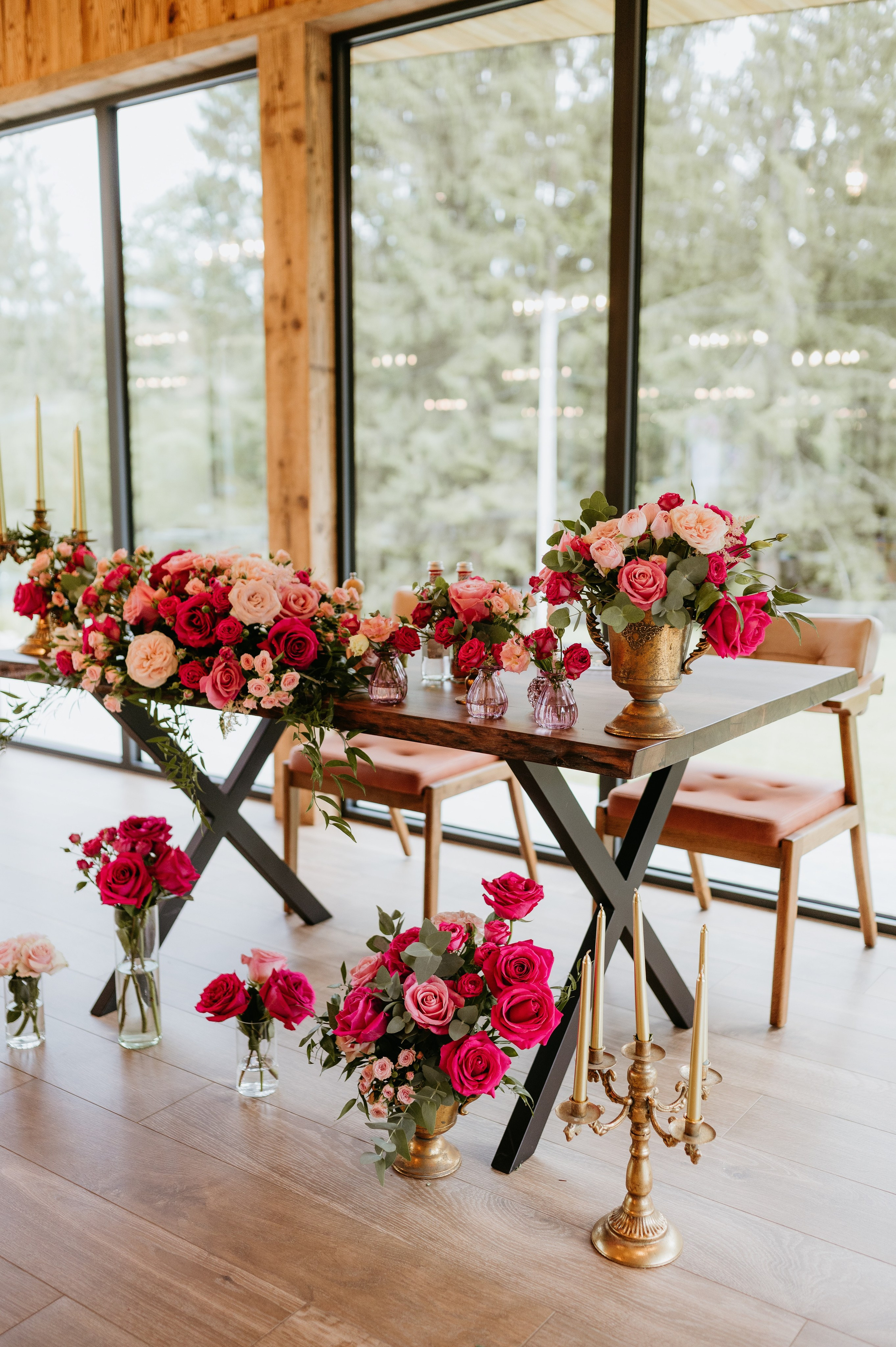 Flavio si Sarona. Valentin Melen — wedding photographer