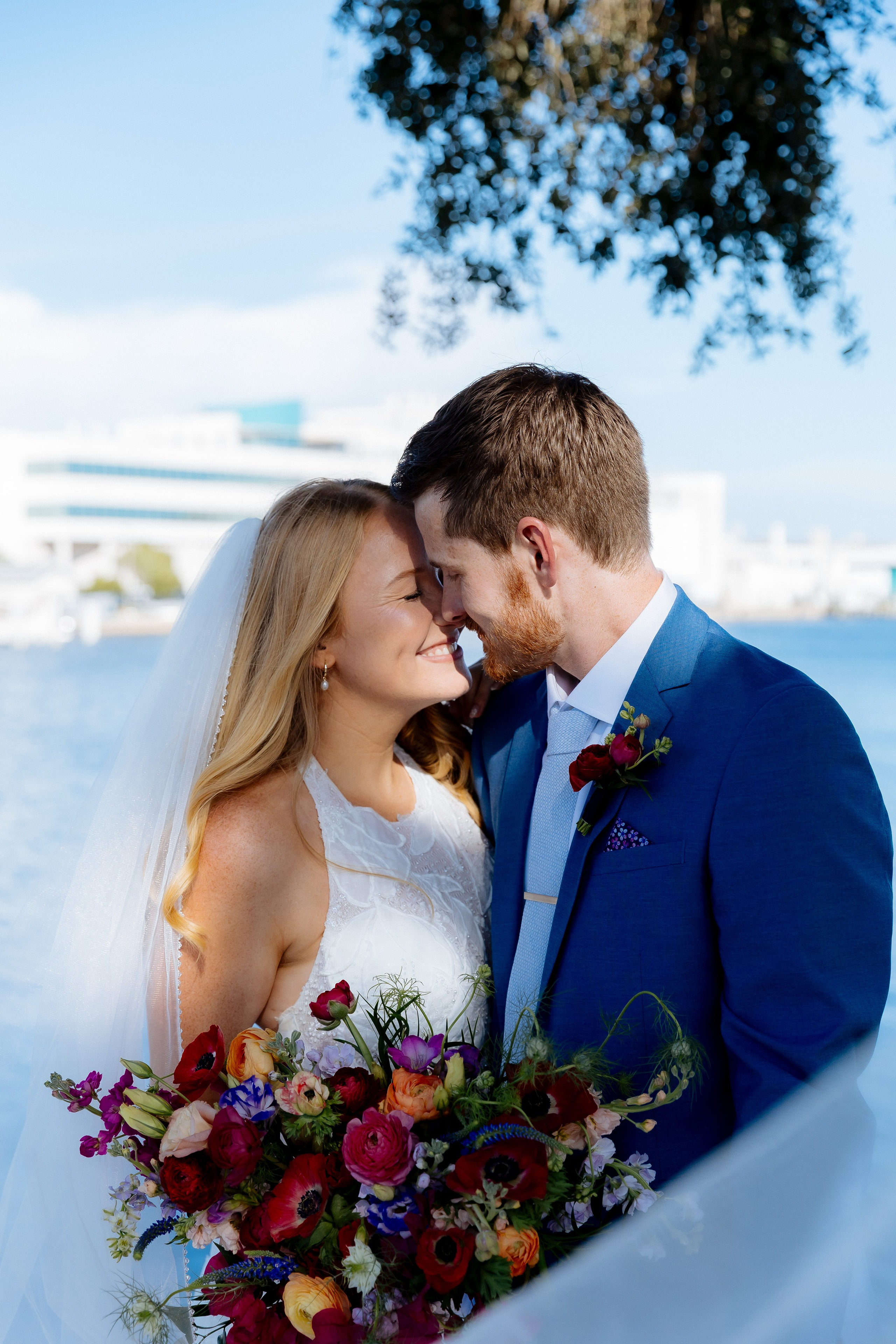 WEDDING and love story