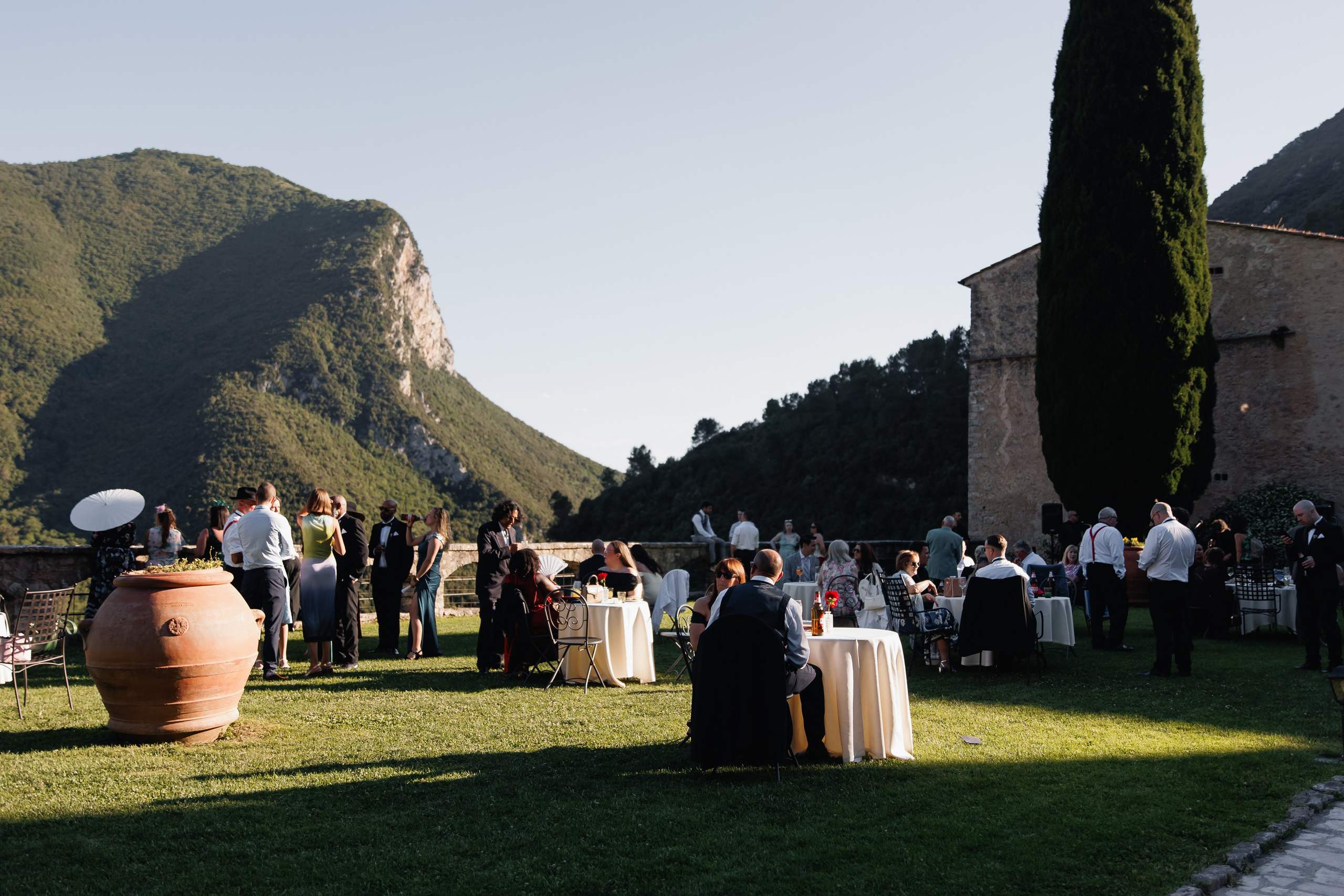 Charlotte & Anthony. Wedding Photographer Rome Tuscany Como Sicily Puglia Amalfy Italy- Oksana Savenchuk