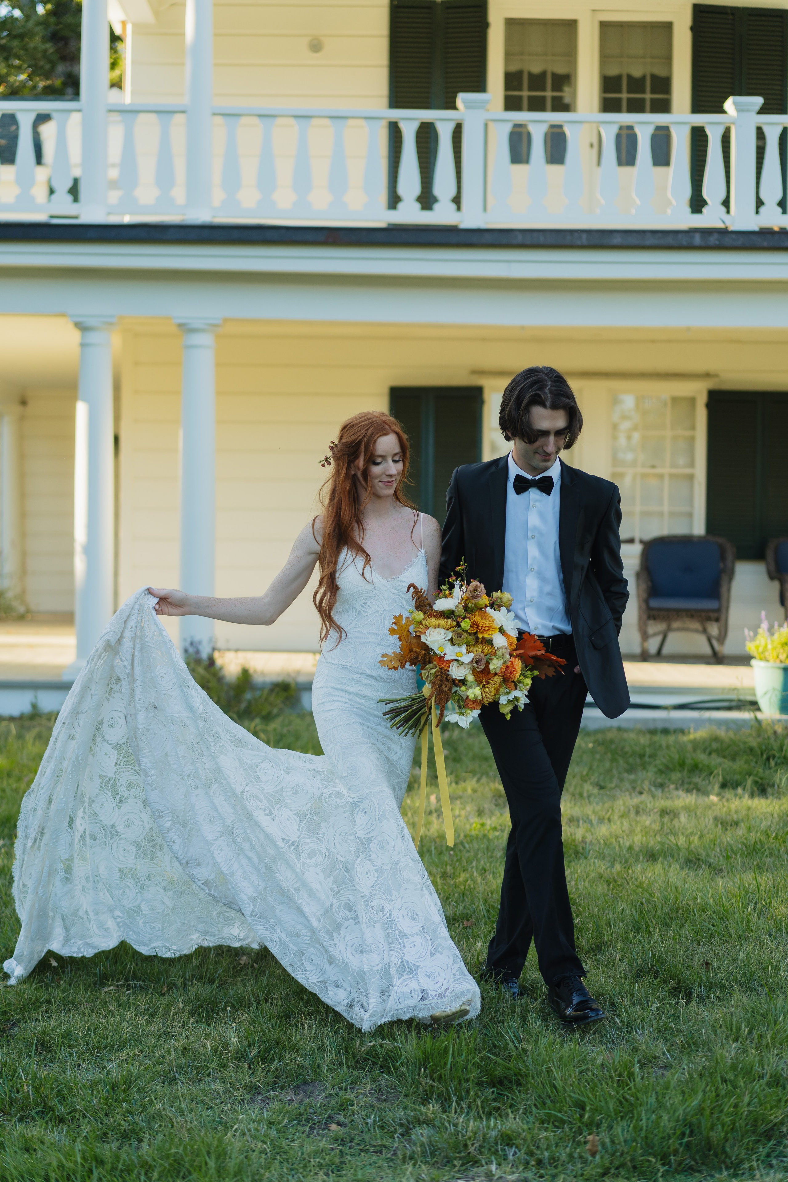 Weddings. Barbarica. Photography