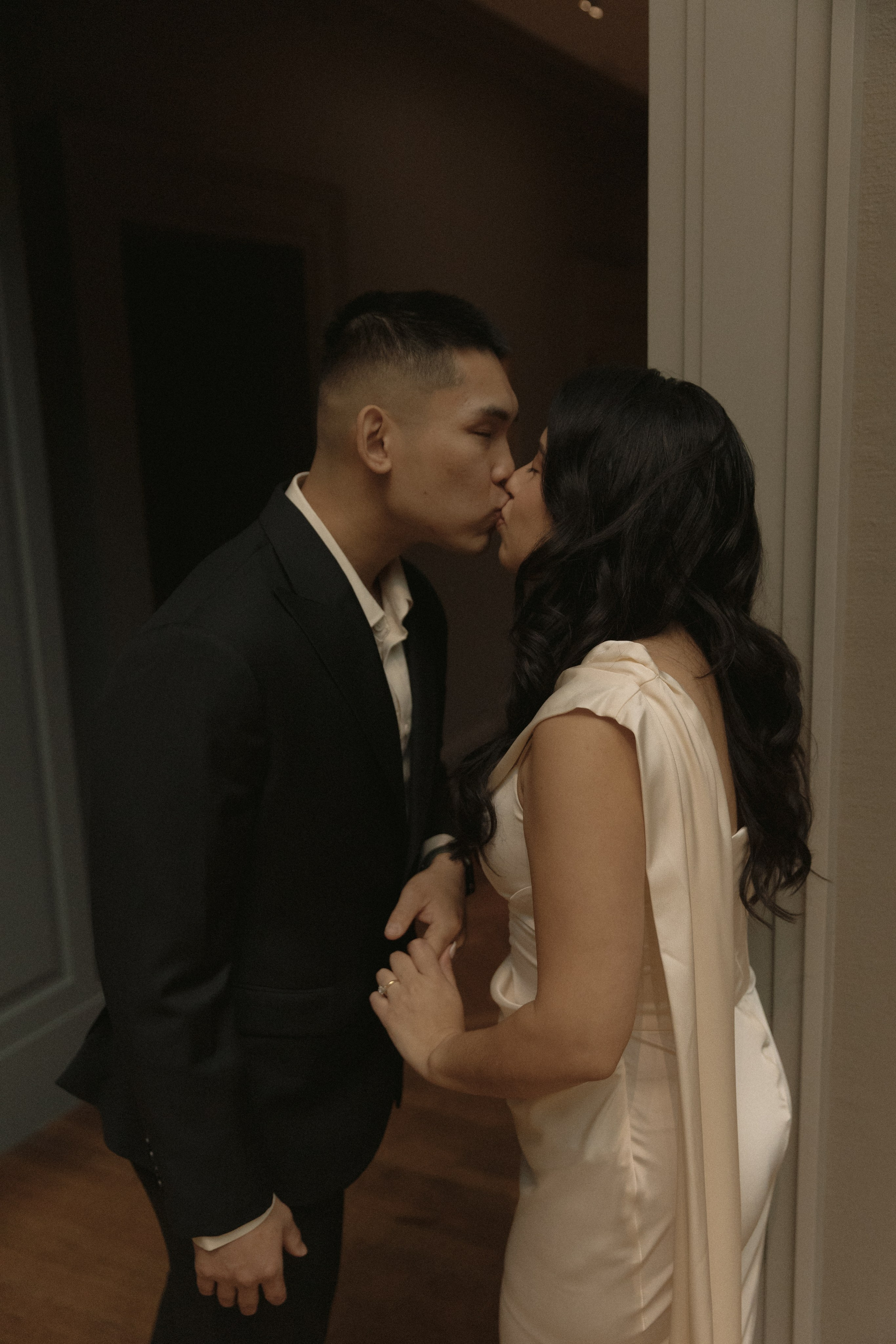 D&K. Couple photographer in Chicago