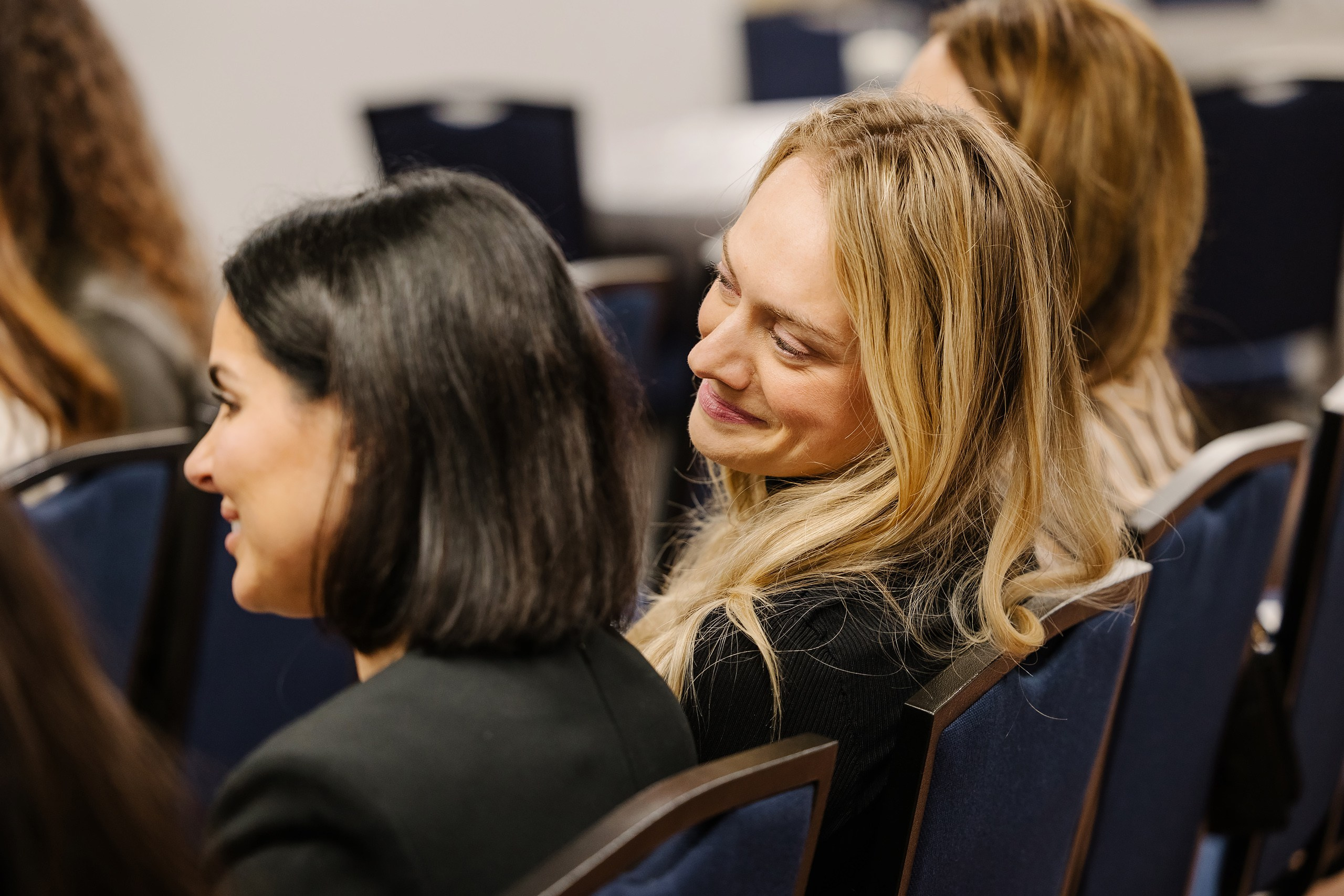 1.02.2024 Bar Mitzvah. Wedding family event photographer in Chicago Nick Yushevich