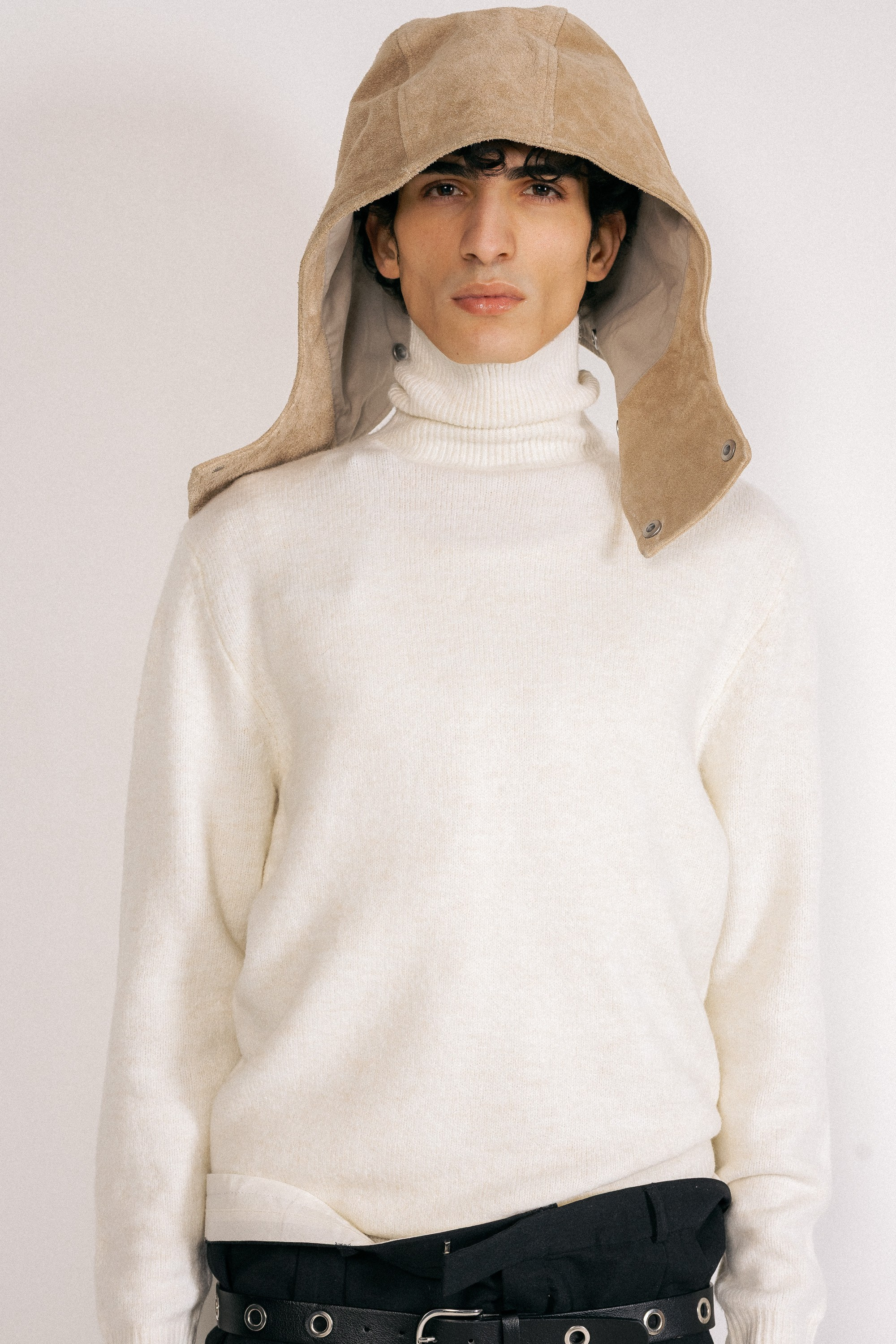 Spring’s first drop. Valokuvaaja Lahti, Helsinki Elena Salonen