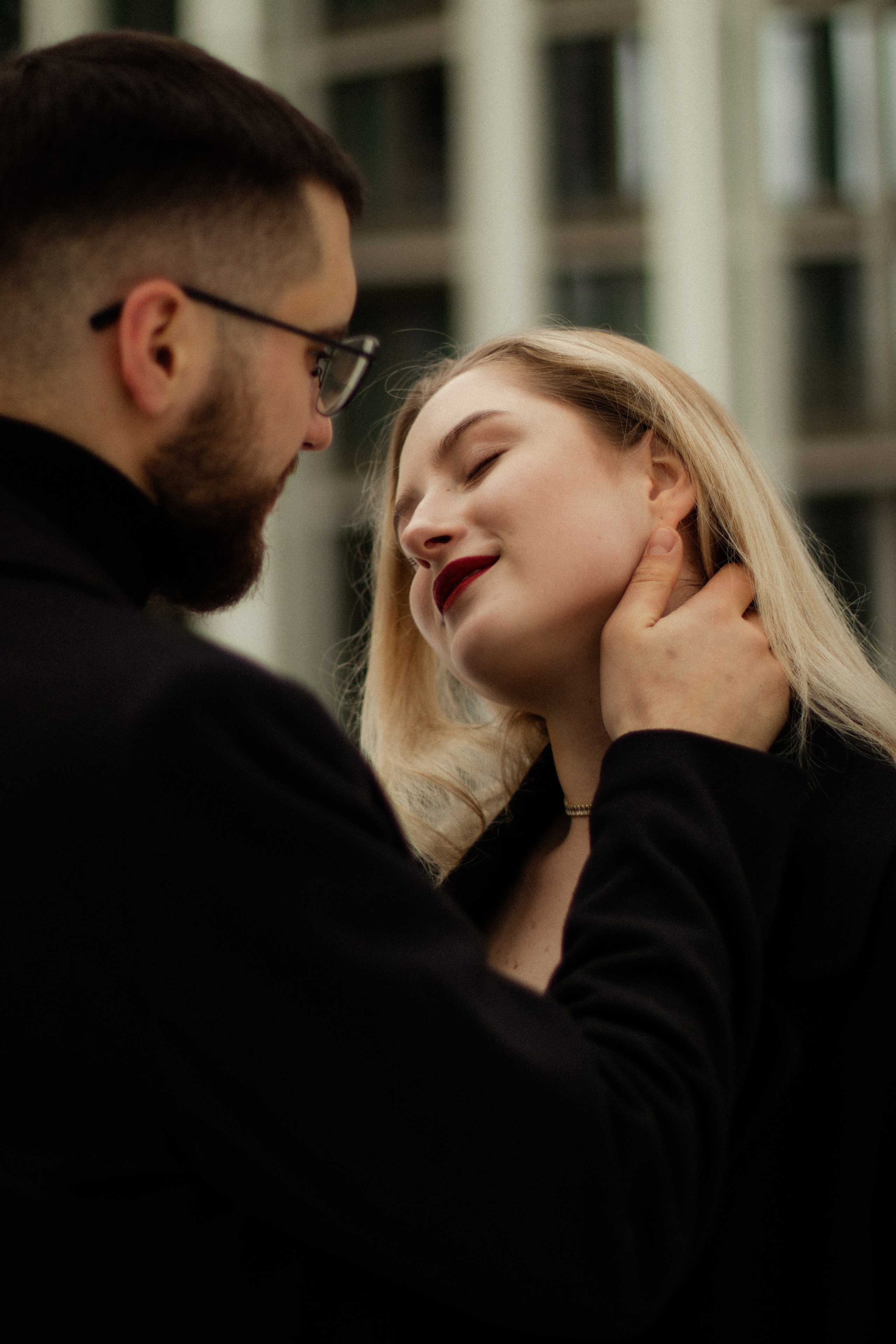 A&S. Фотограф Лейпциг