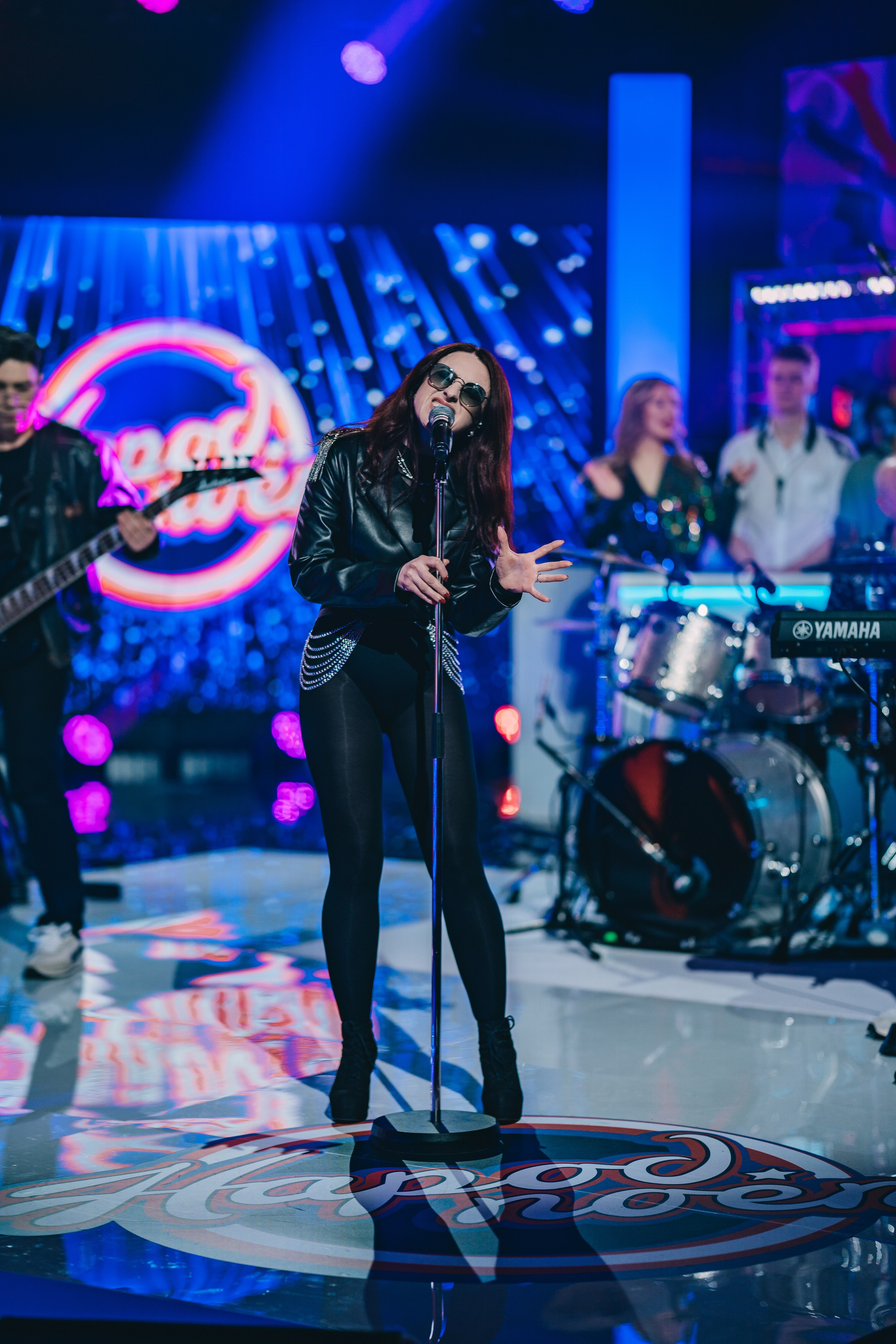 Концерты/Мероприятия. Uvarovsphoto