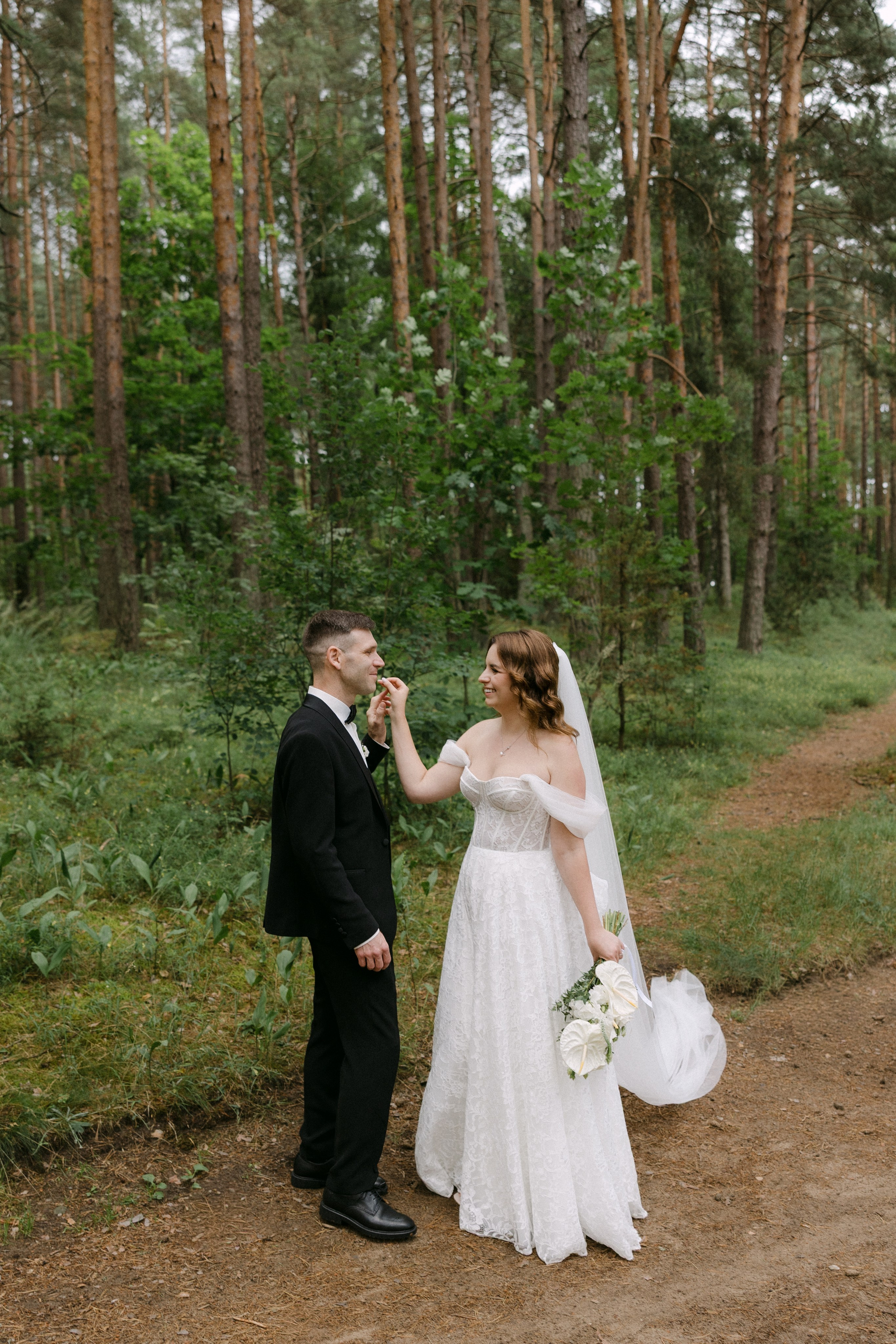 Rūta & Remigijus. Vestuvių fotografė Neringa Brazaitienė | Vilnius, Kaunas, Visa Lietuva
