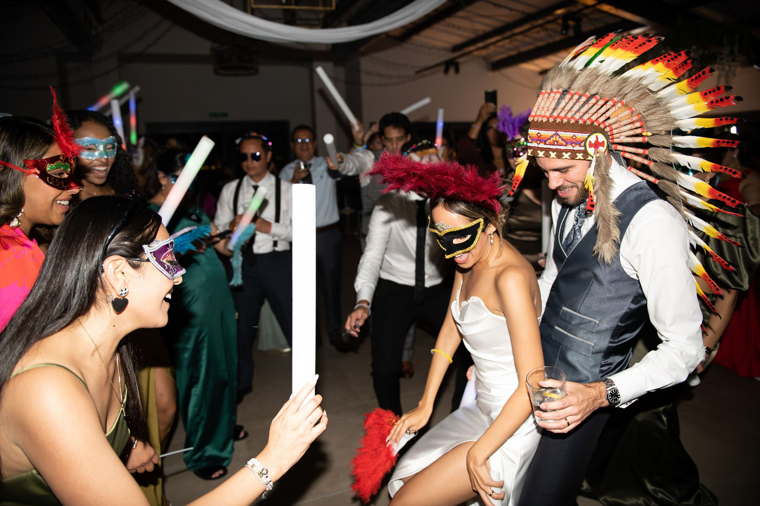 Ingrid & Daniel. Wedding photographer in Spain