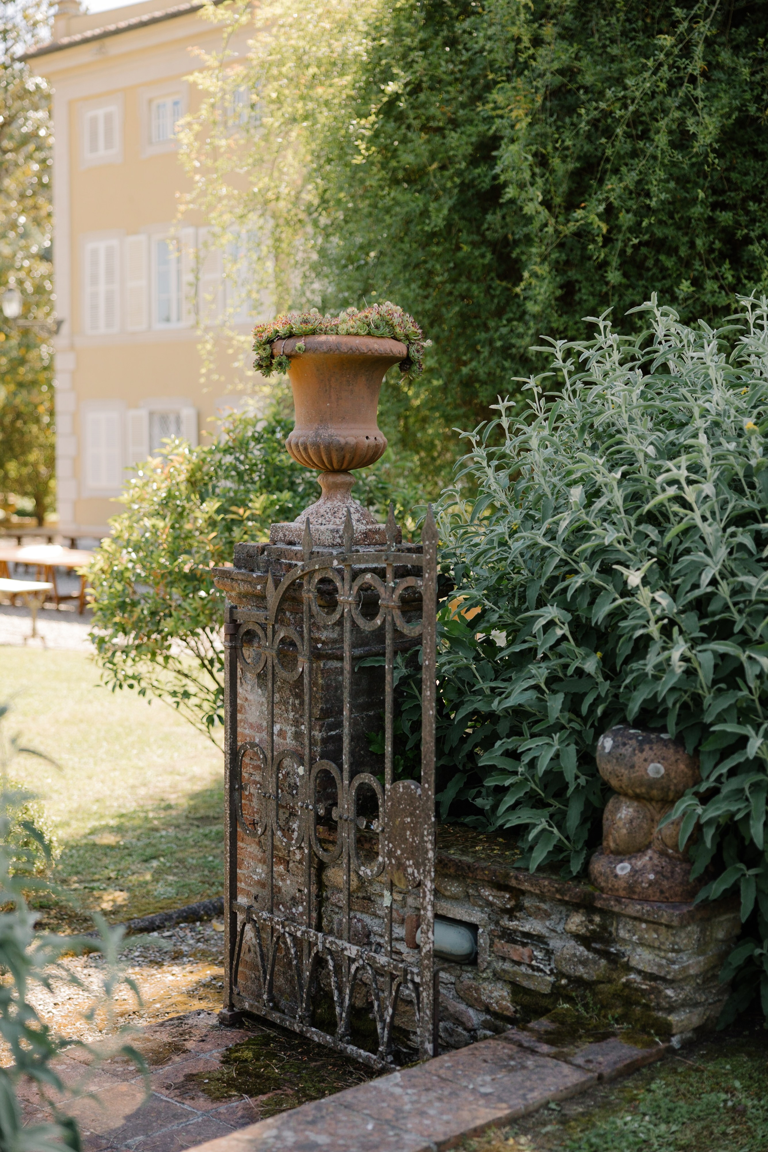 Melissa&Obaid. Wedding photographer Italy