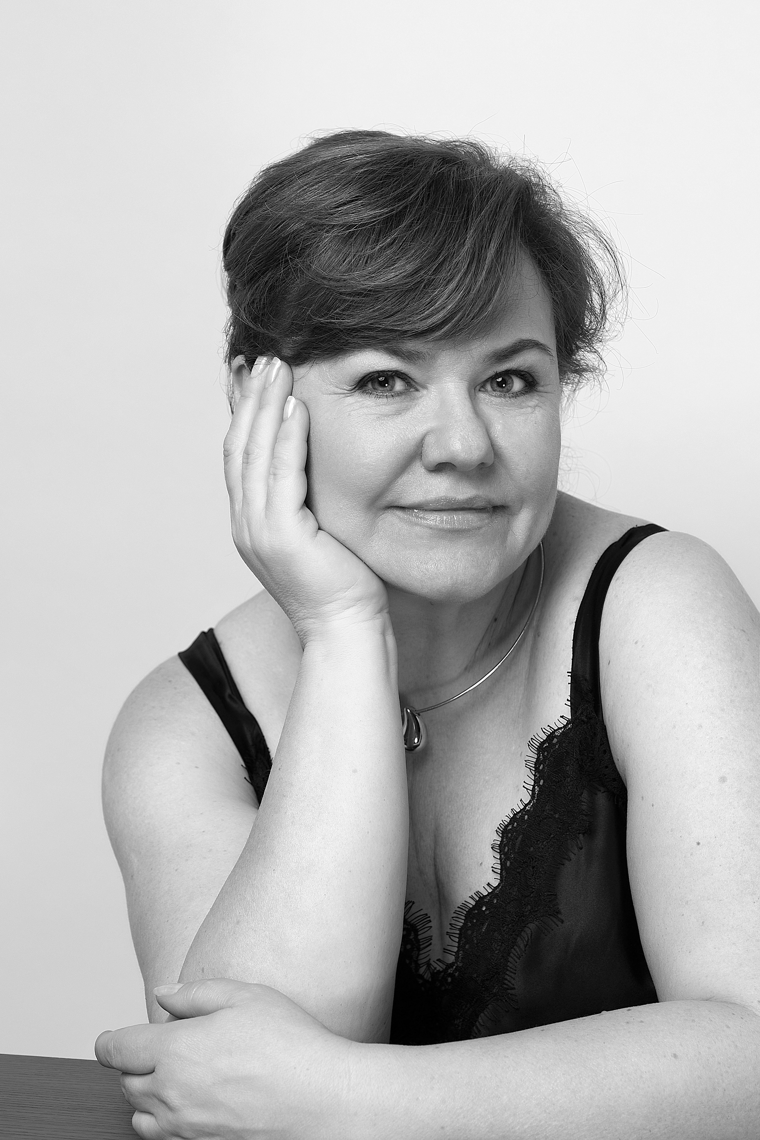 ОЛЬГА. Женский фотограф 45+ Наталья Колосанова, Москва