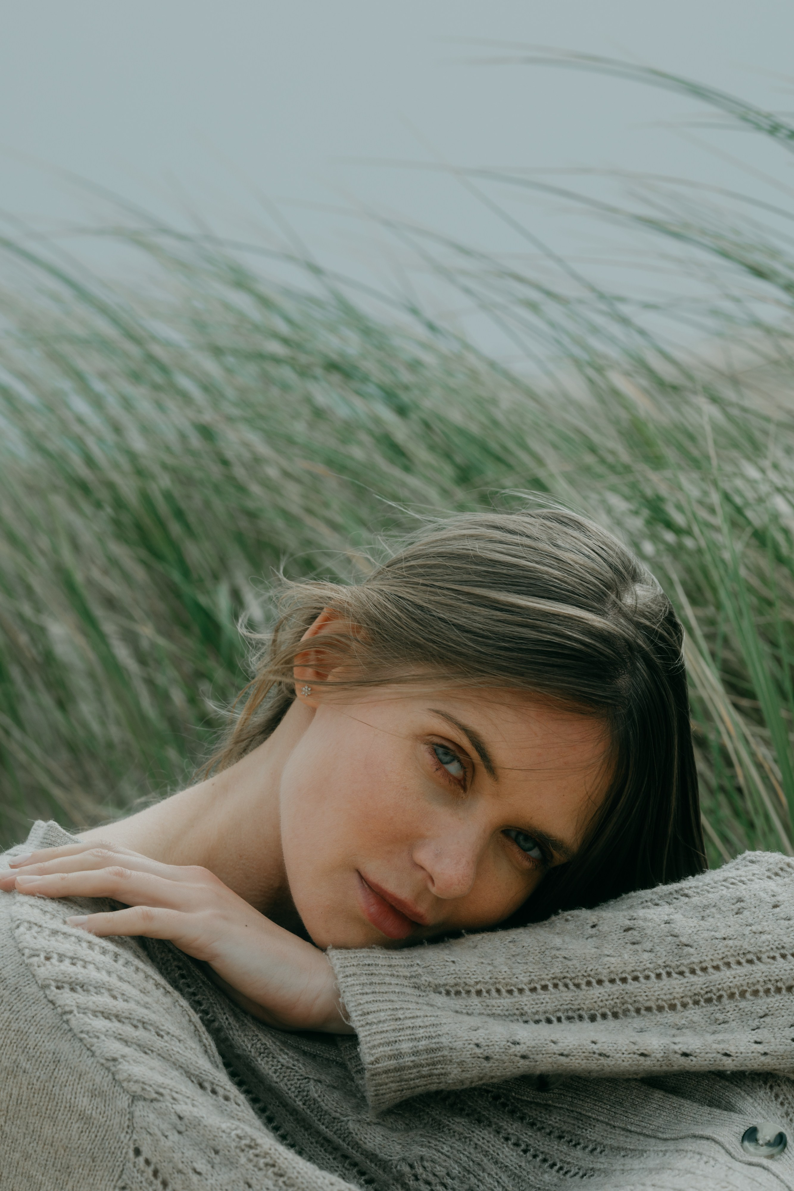 Portrait. Portrait photographer in Lisbon Ksenia Lutsenko