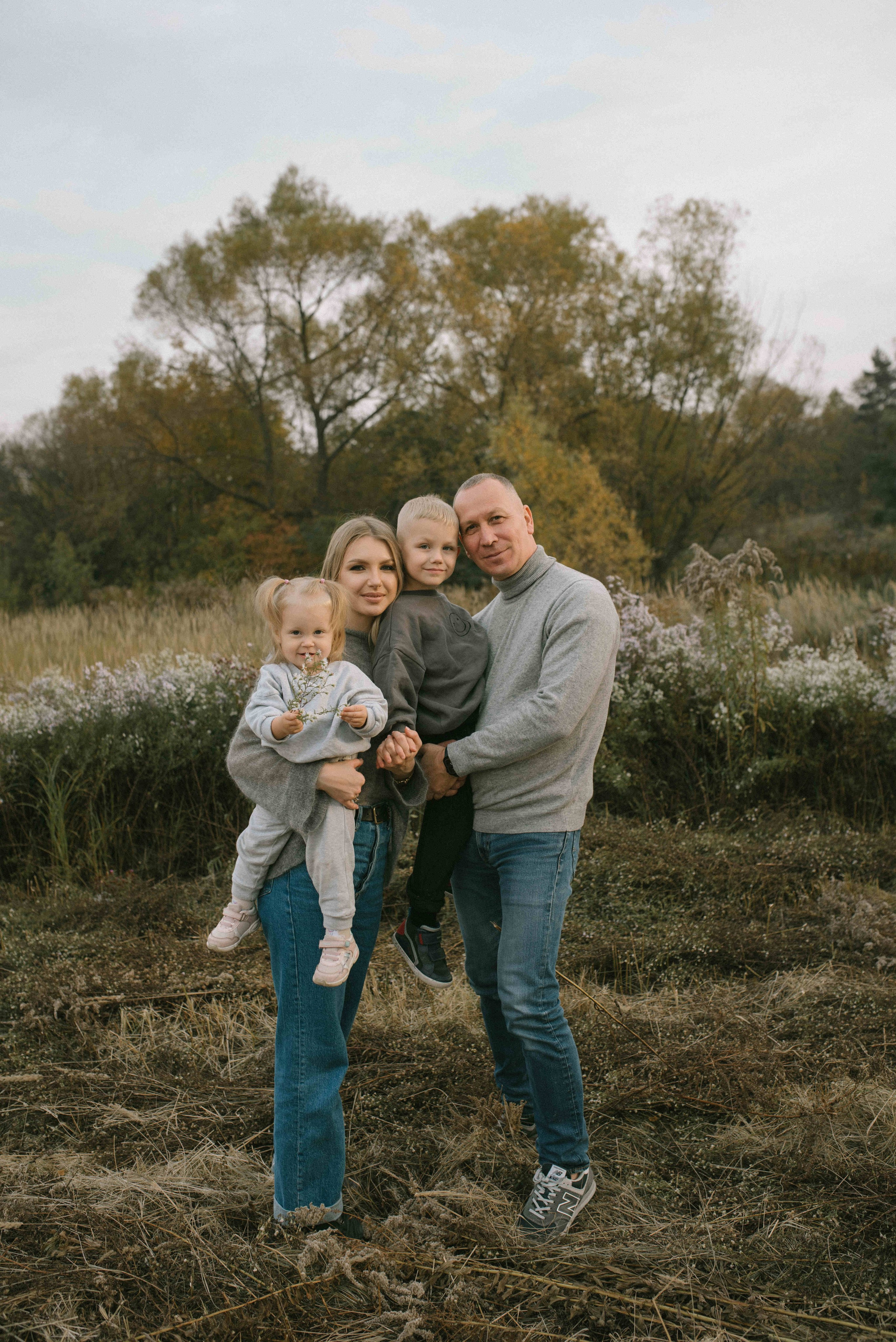 Family photoshoot. Newborn, Maternity & Family Photographer in Charlotte, North Carolina | Arhipova Julia