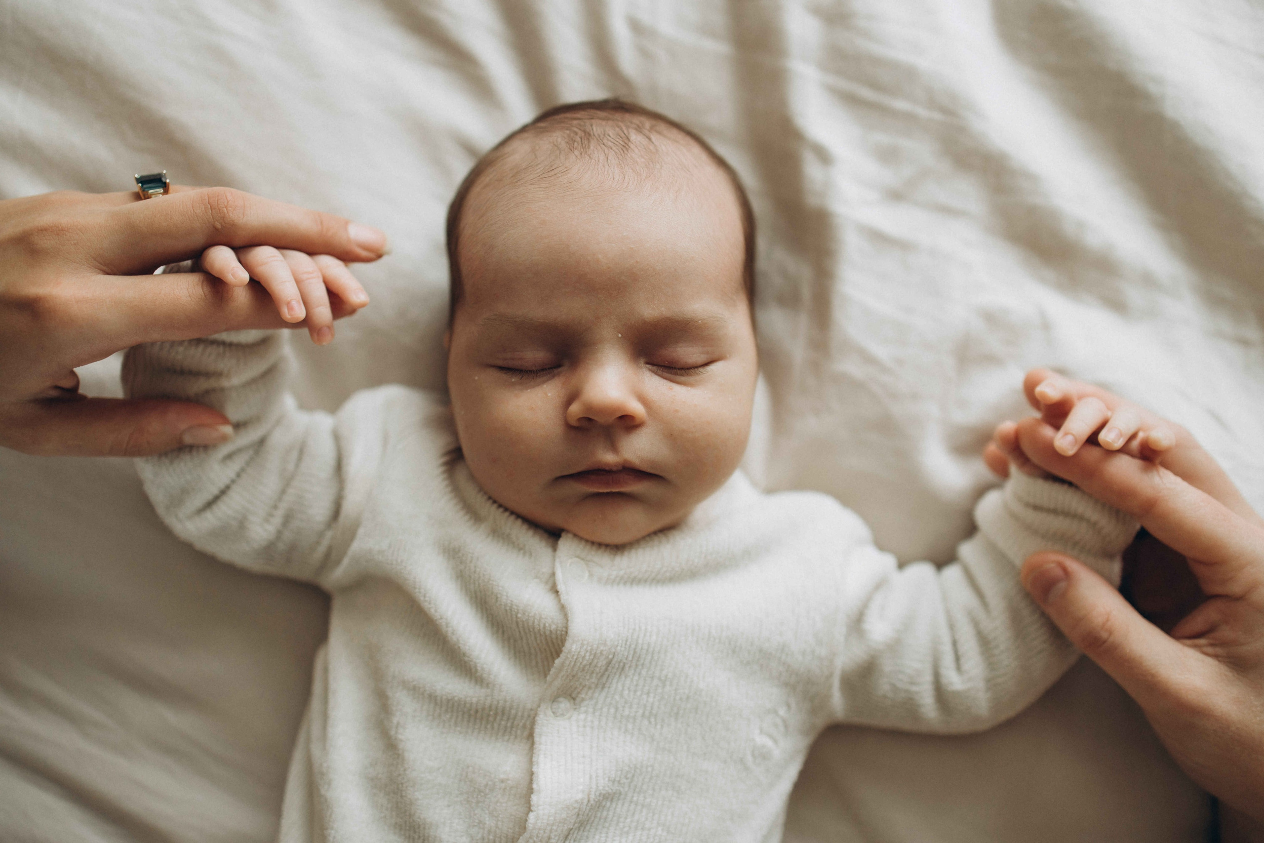 Levi 1 mnth. Newborn, Maternity & Family Photographer in Charlotte, North Carolina | Arhipova Julia