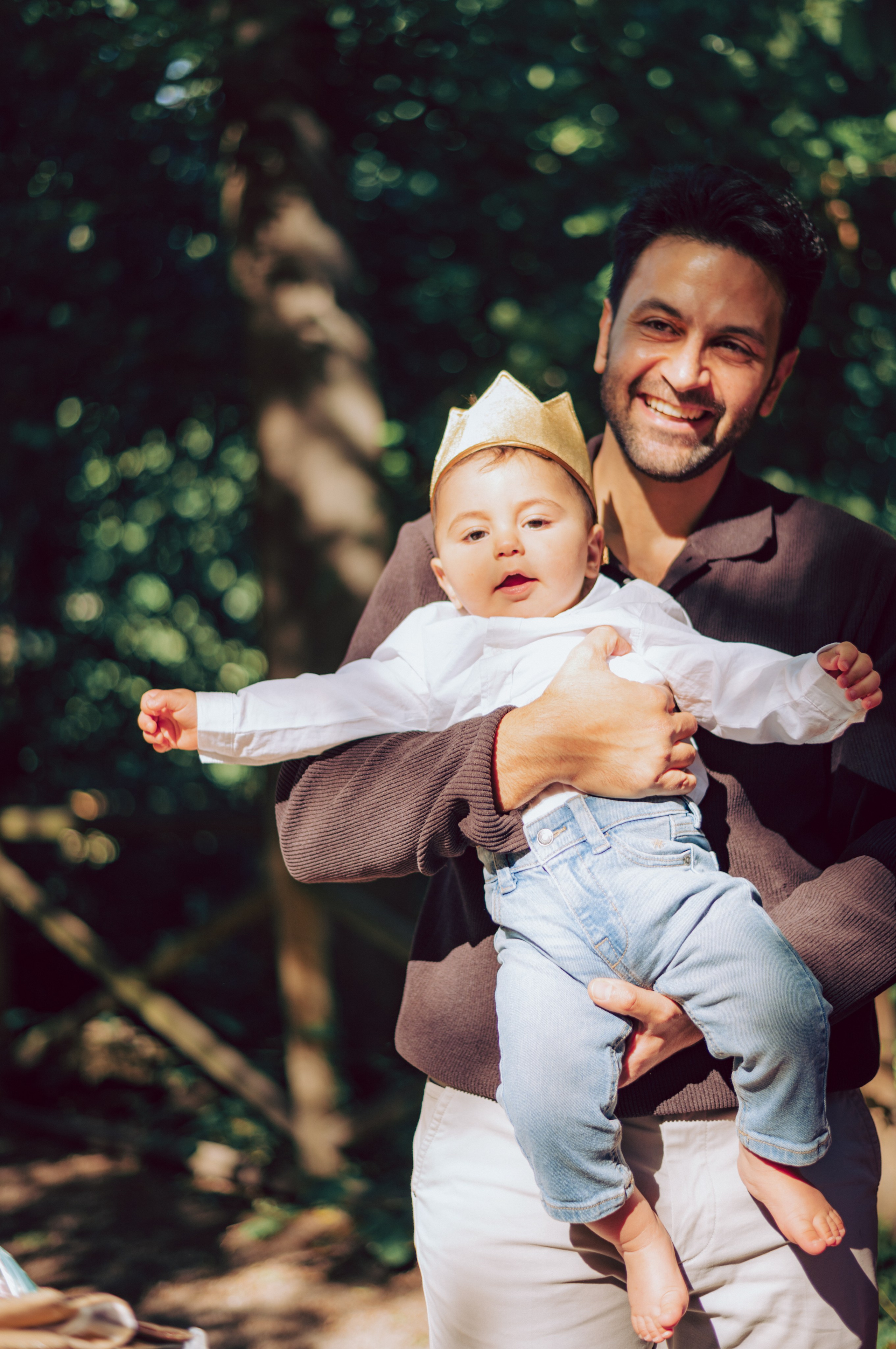 Nassib Maryam & Alexander in Milan. AnaMilanoFoto | Couple & Wedding Photographer in Milan
