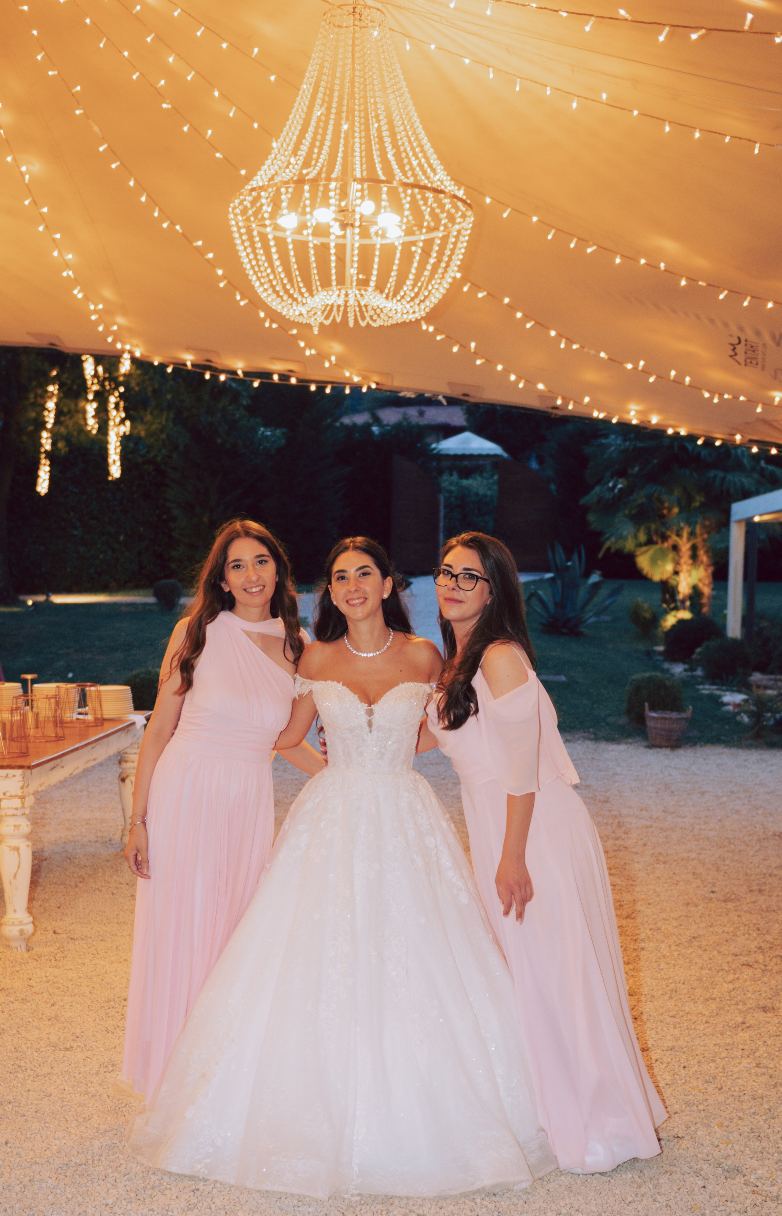 Romantic Wedding in Northern Italy | AnaMilanoFoto Wedding Photographer