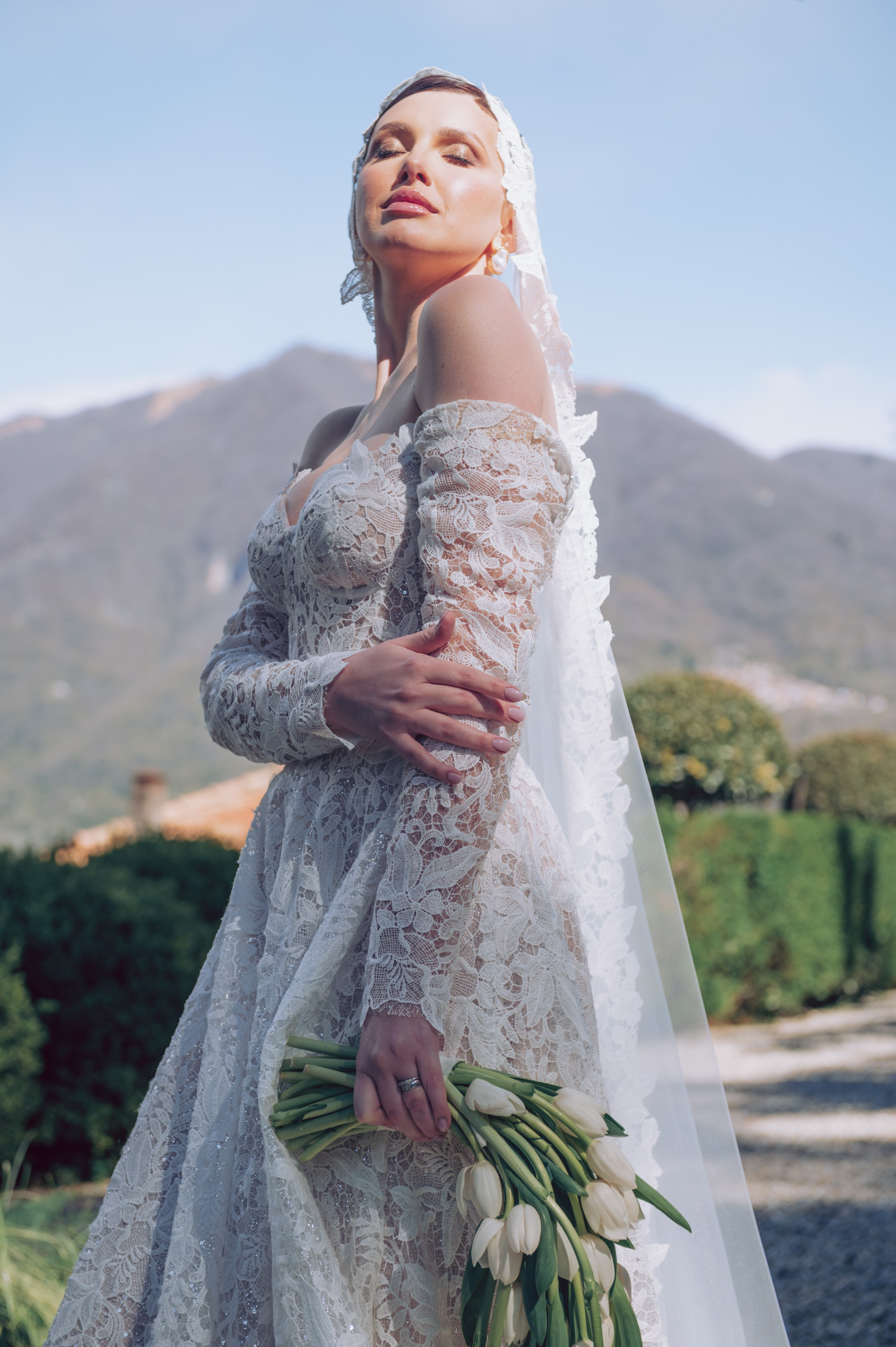 Wedding at Villa Regia, Como. AnaMilanoFoto Fotografa Milano