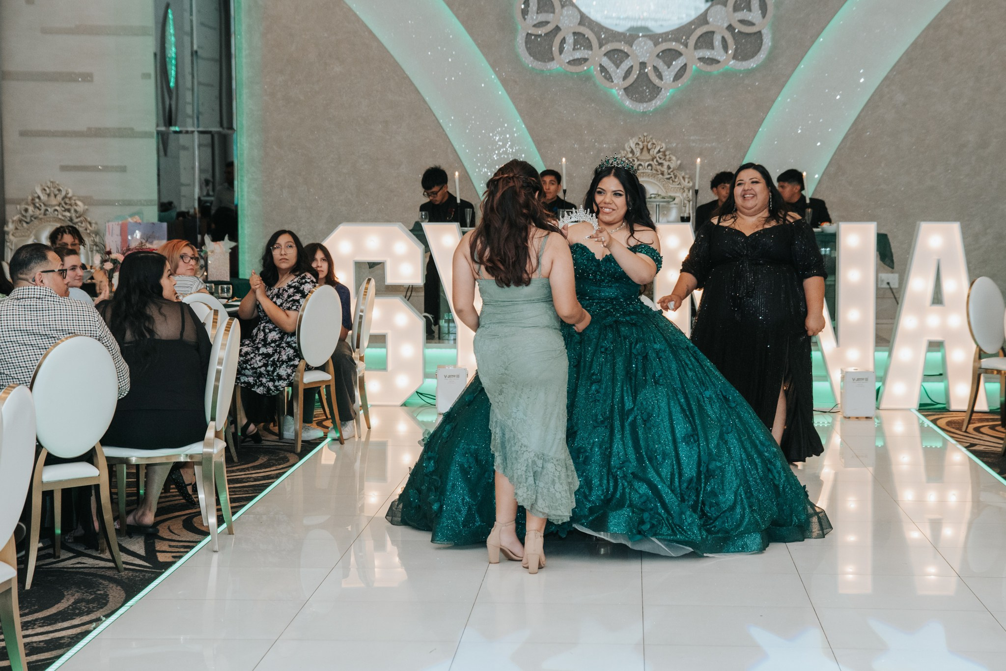 Syenna’s XV. J&T Photo Art