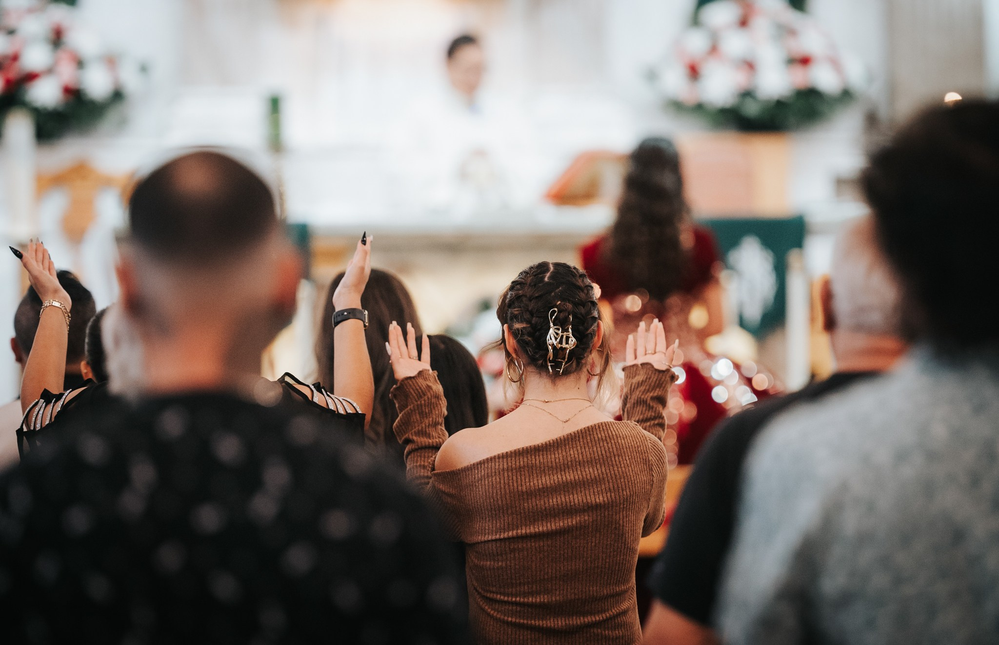 Megan’s Quinceañera. J&T Photo Art