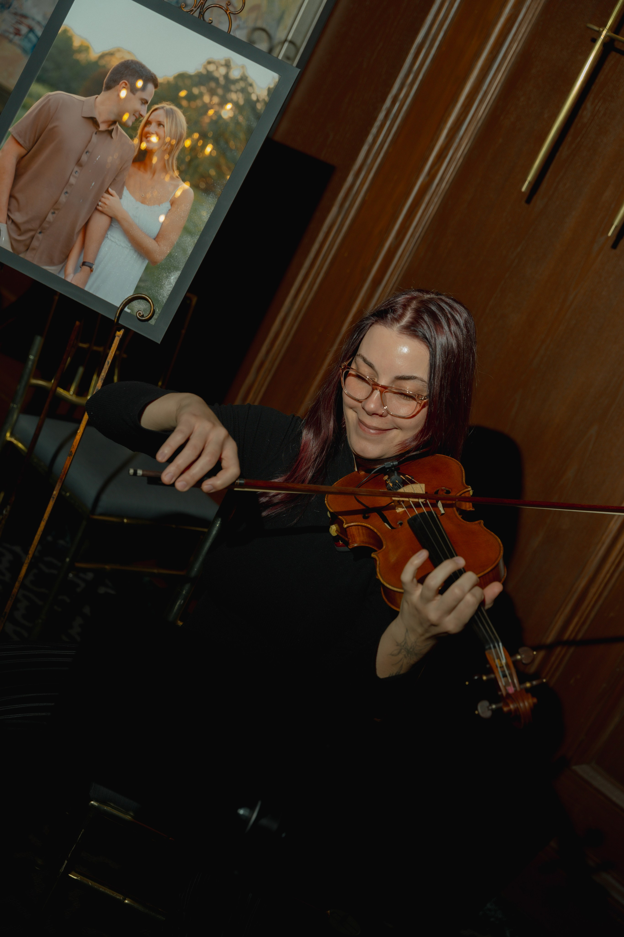 Jack and Maggie. Anna Krasnova Wedding photographer