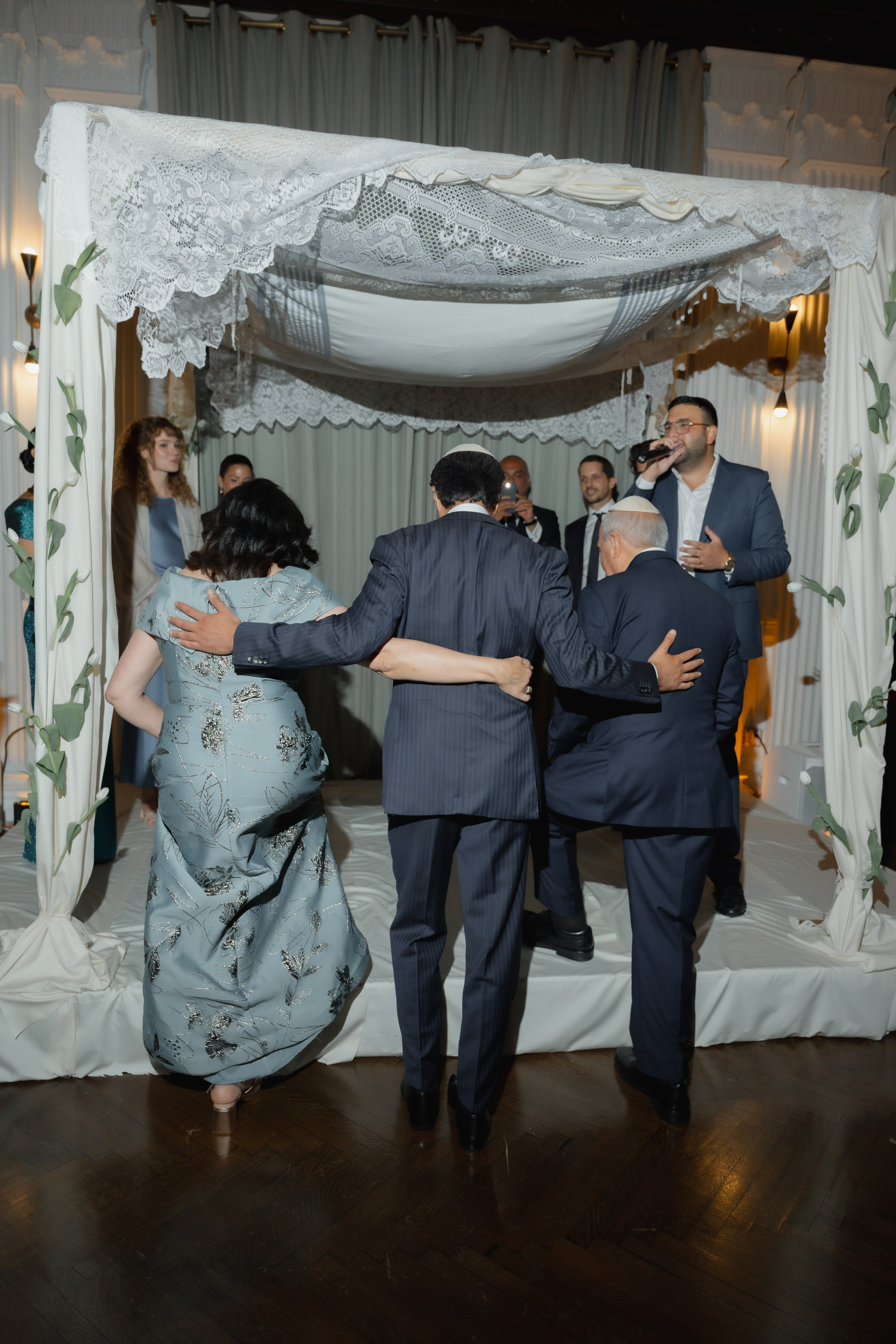 Amir and Maya. Anna Krasnova Wedding photographer