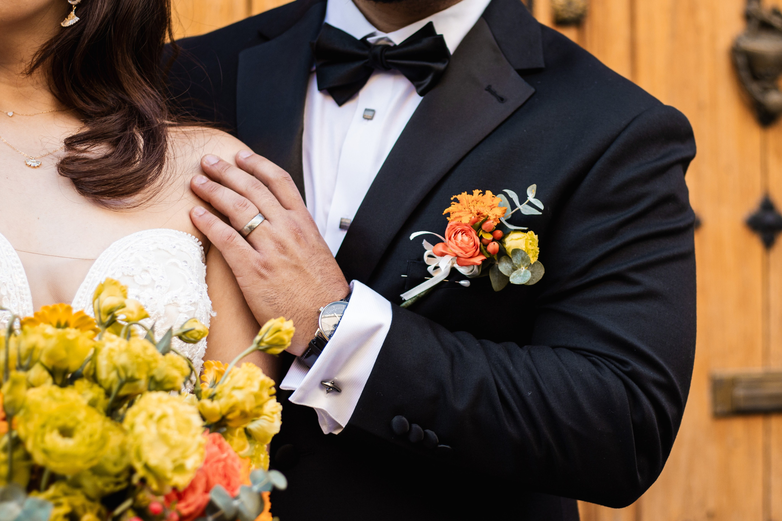 Héctor & Jessica. Saúl Vázquez | Destination Wedding Photographer