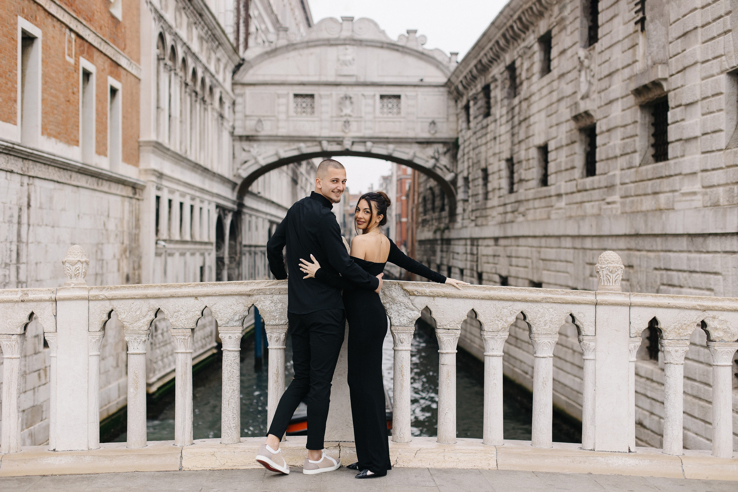 Love in continuation of Layla