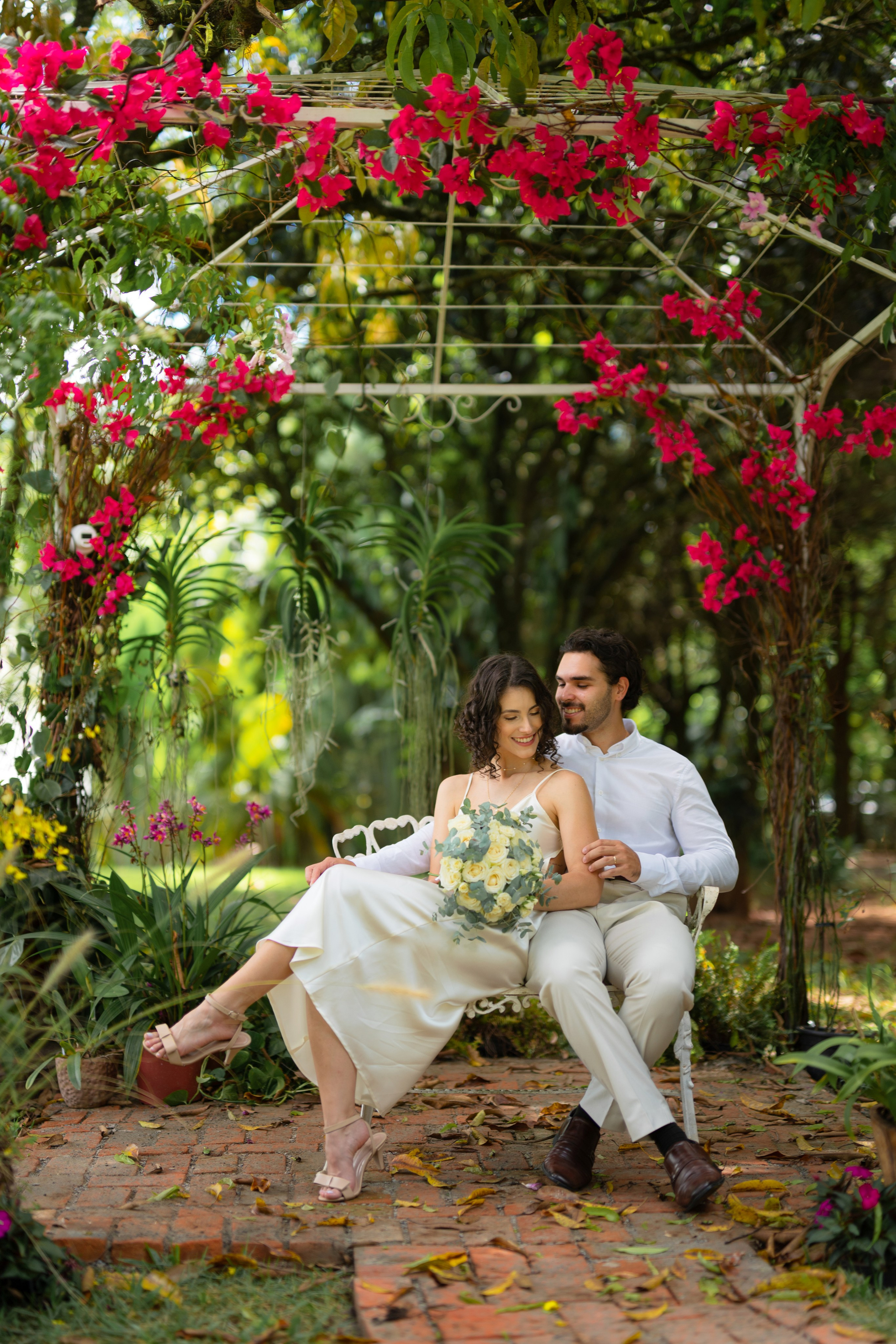 Bia e Gabriel.Pós-wedding.Sherwood. Fotógrafo de Casamento, grávida, Retrato, Corporativo