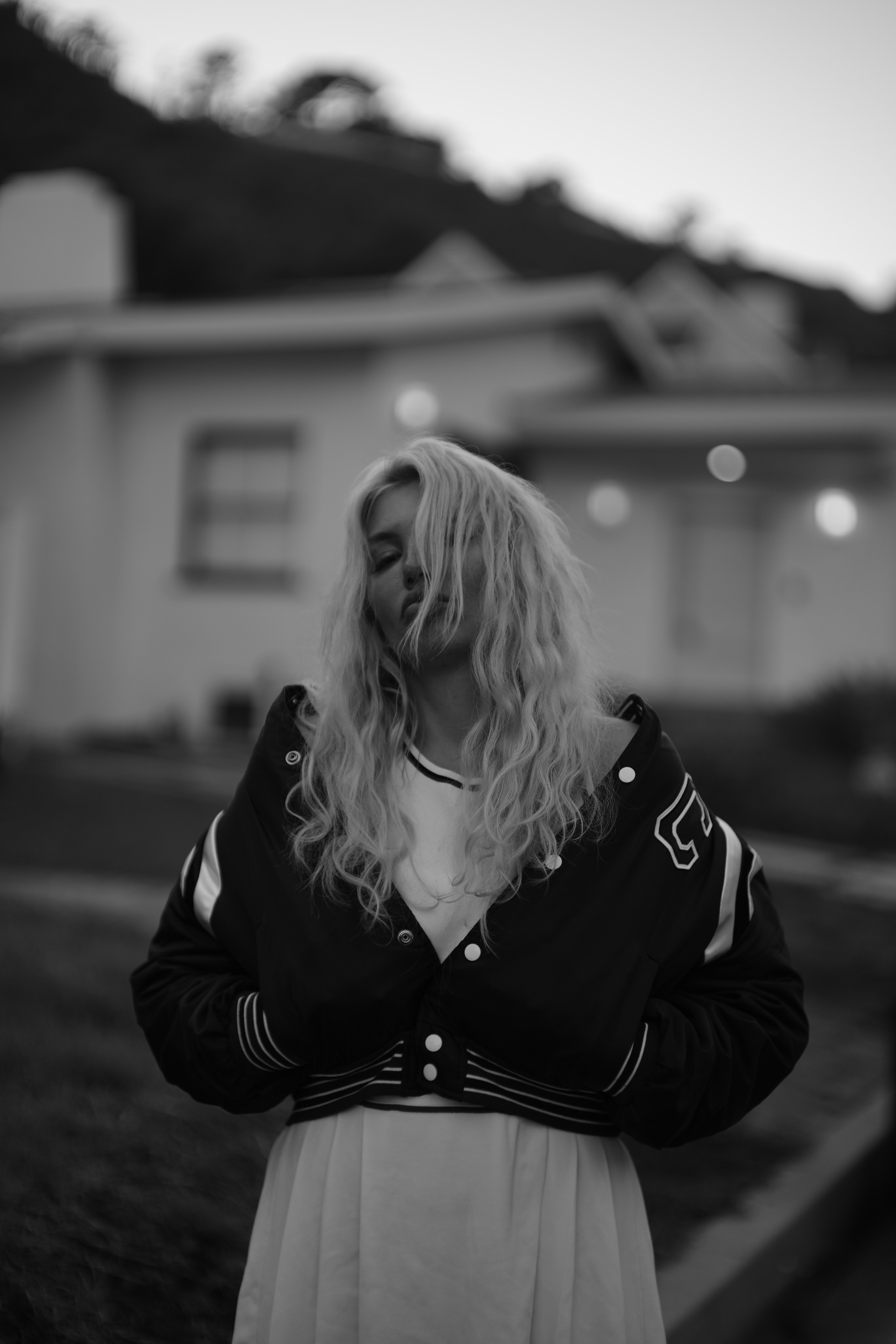 Photographer New York / Los Angeles