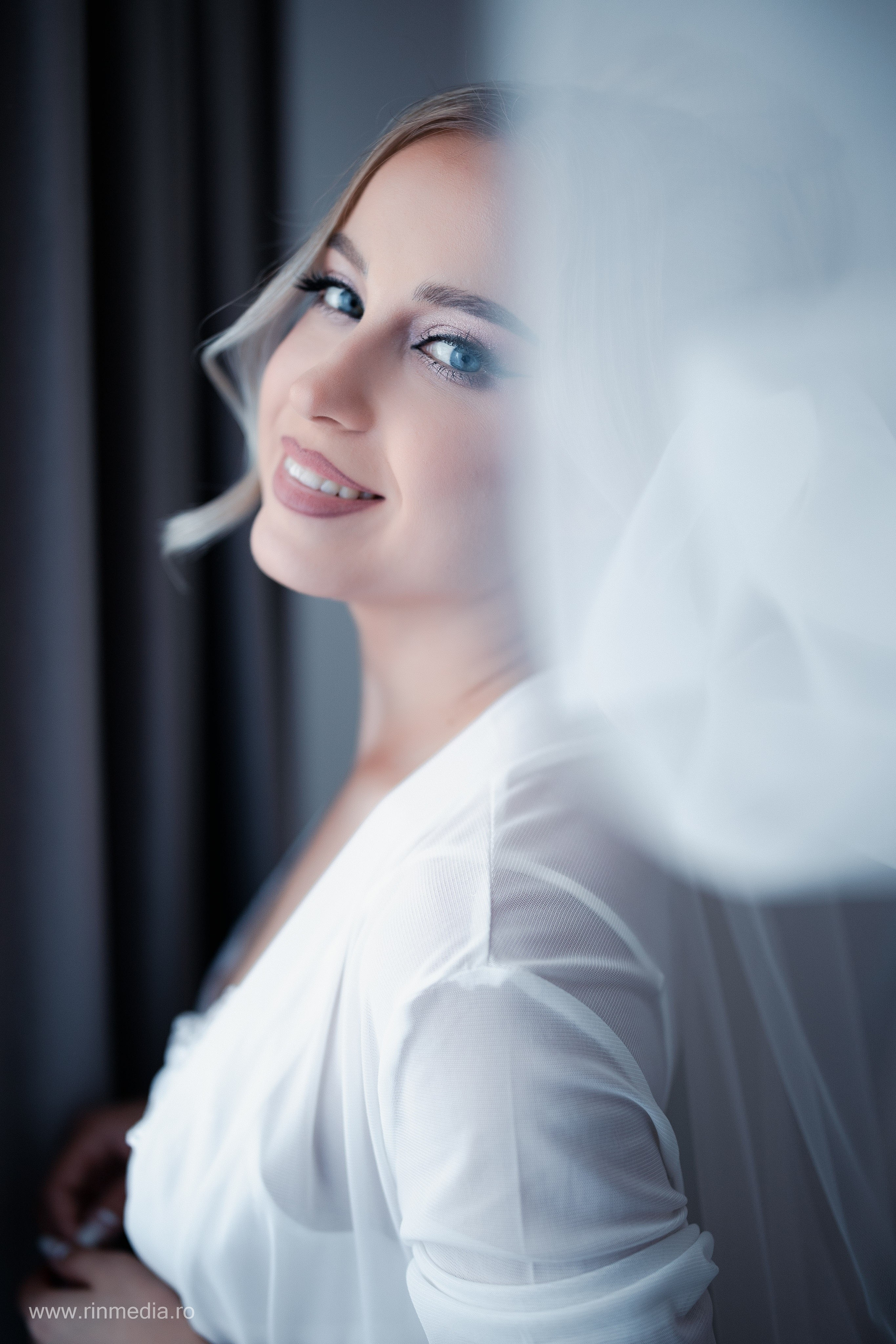 Sorina & Andrei. Fotograf de Nunta Focsani