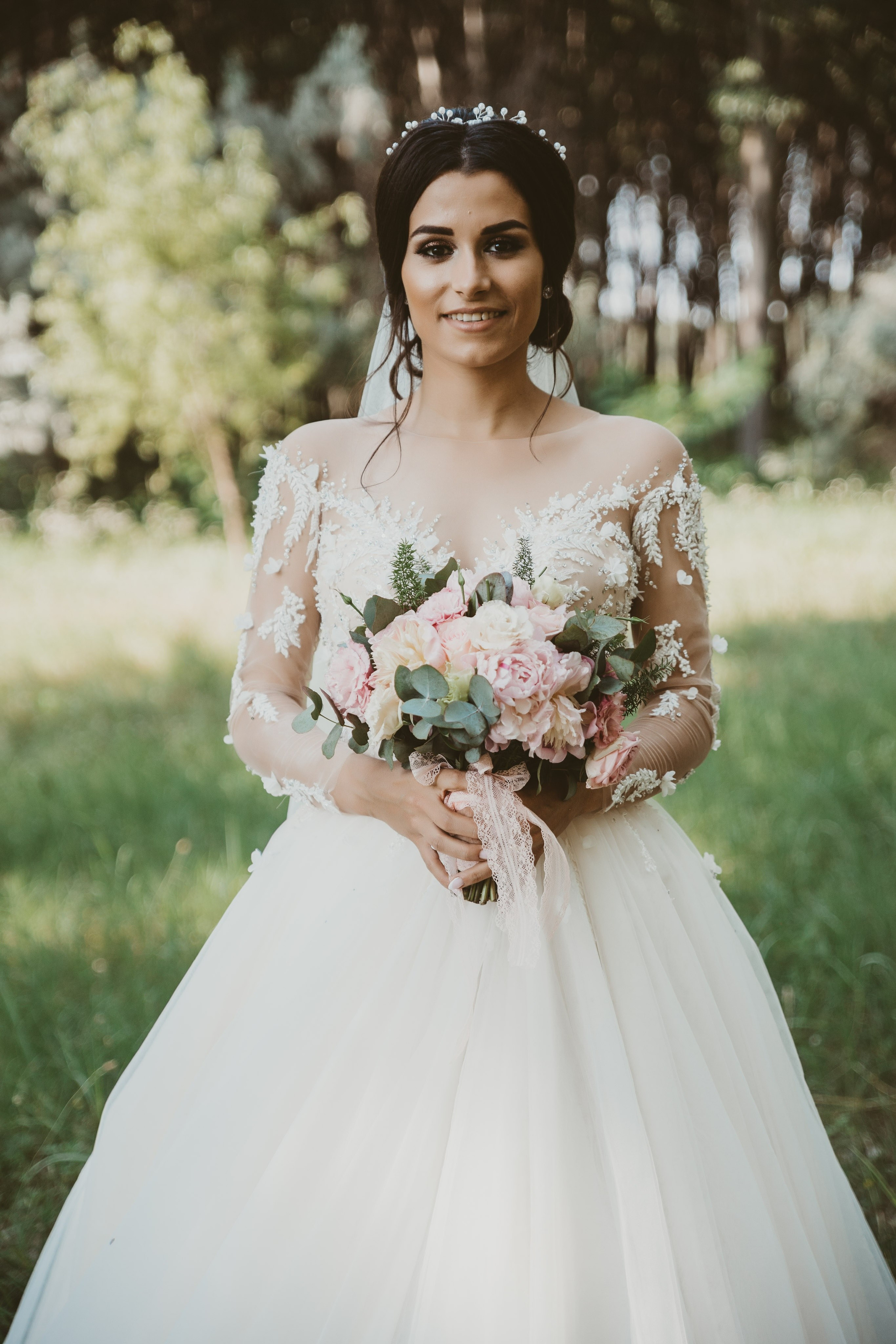 Lucian & Loredana. Fotograf de Nunta Focsani