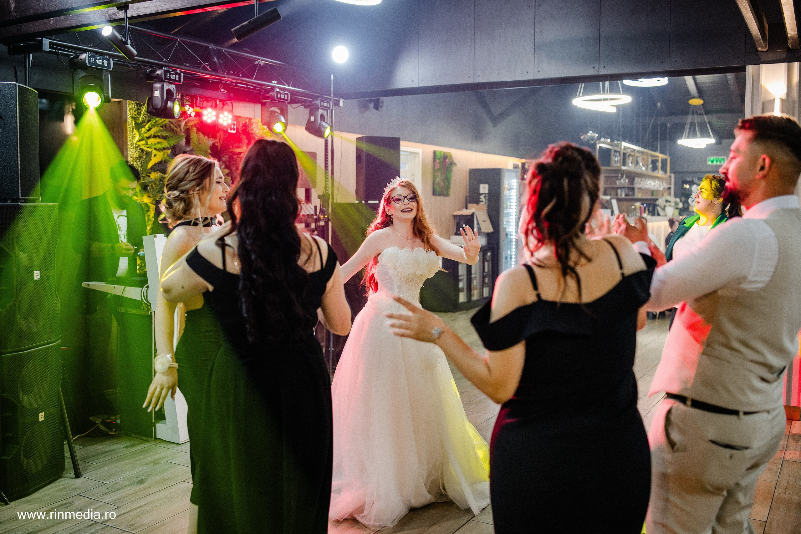 Doinita & Nicu. Fotograf de Nunta Focsani