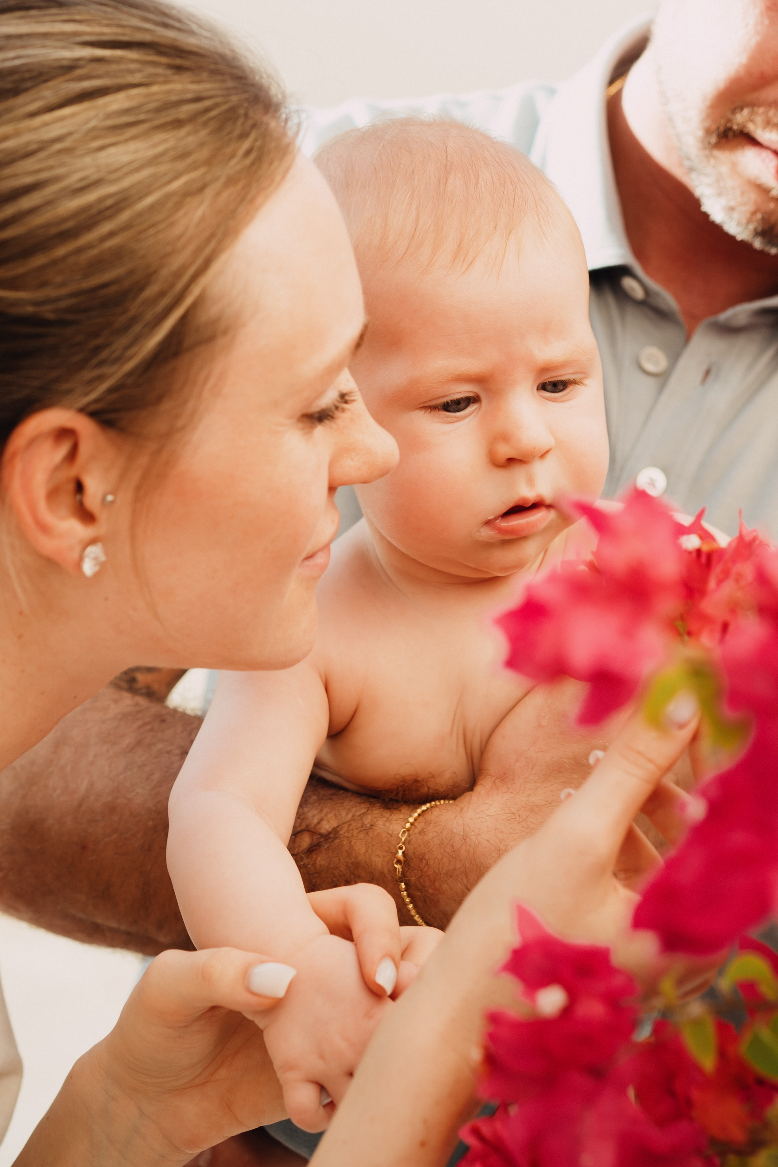 Flowers. Elena Baturina Photography