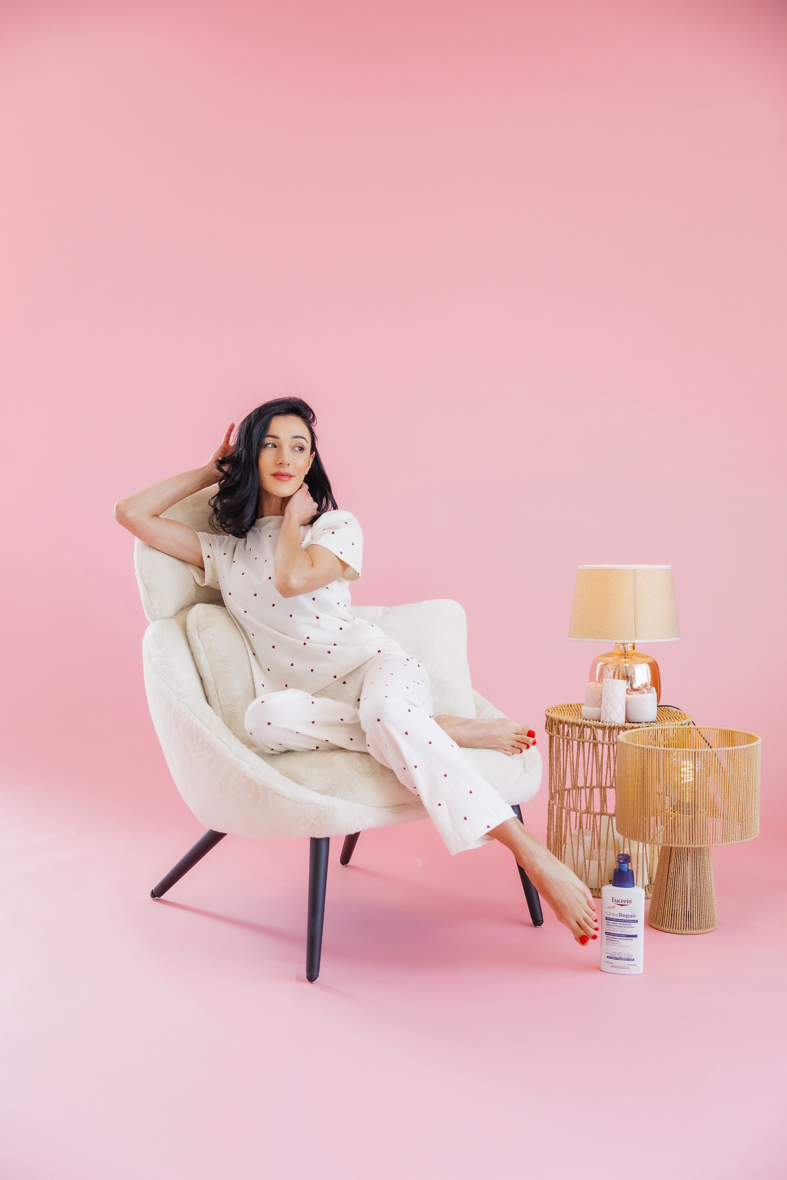 Продуктова фотосесия. Фотограф Ирина Йотова