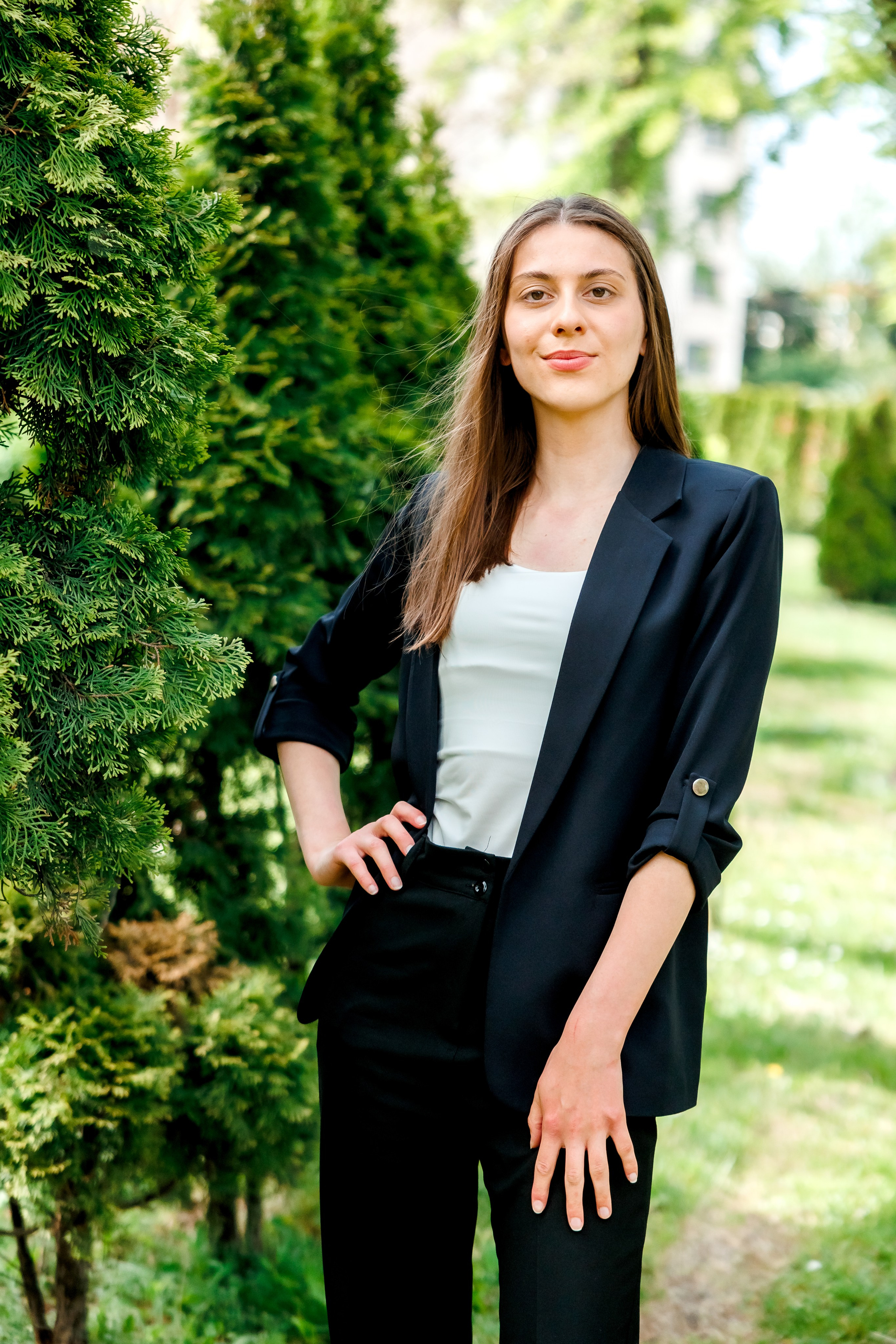 Бургас 12А. Фотограф Ирина Йотова