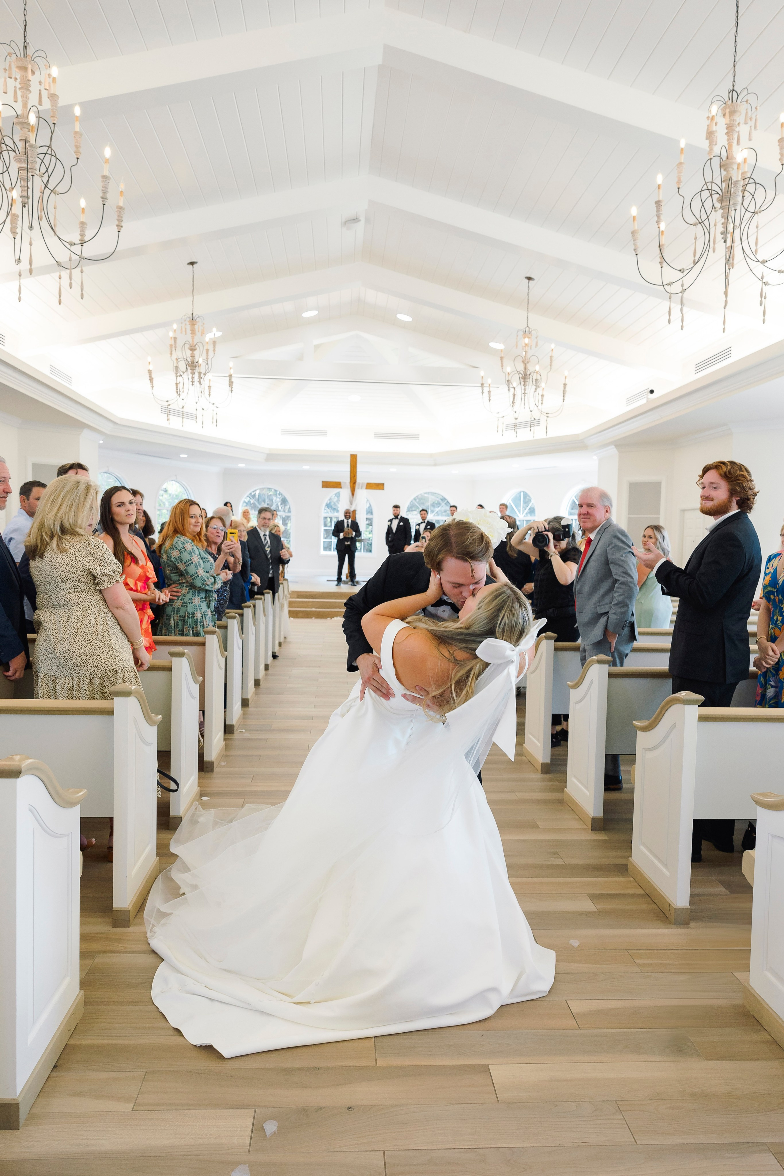 Wedding photographer in Florida