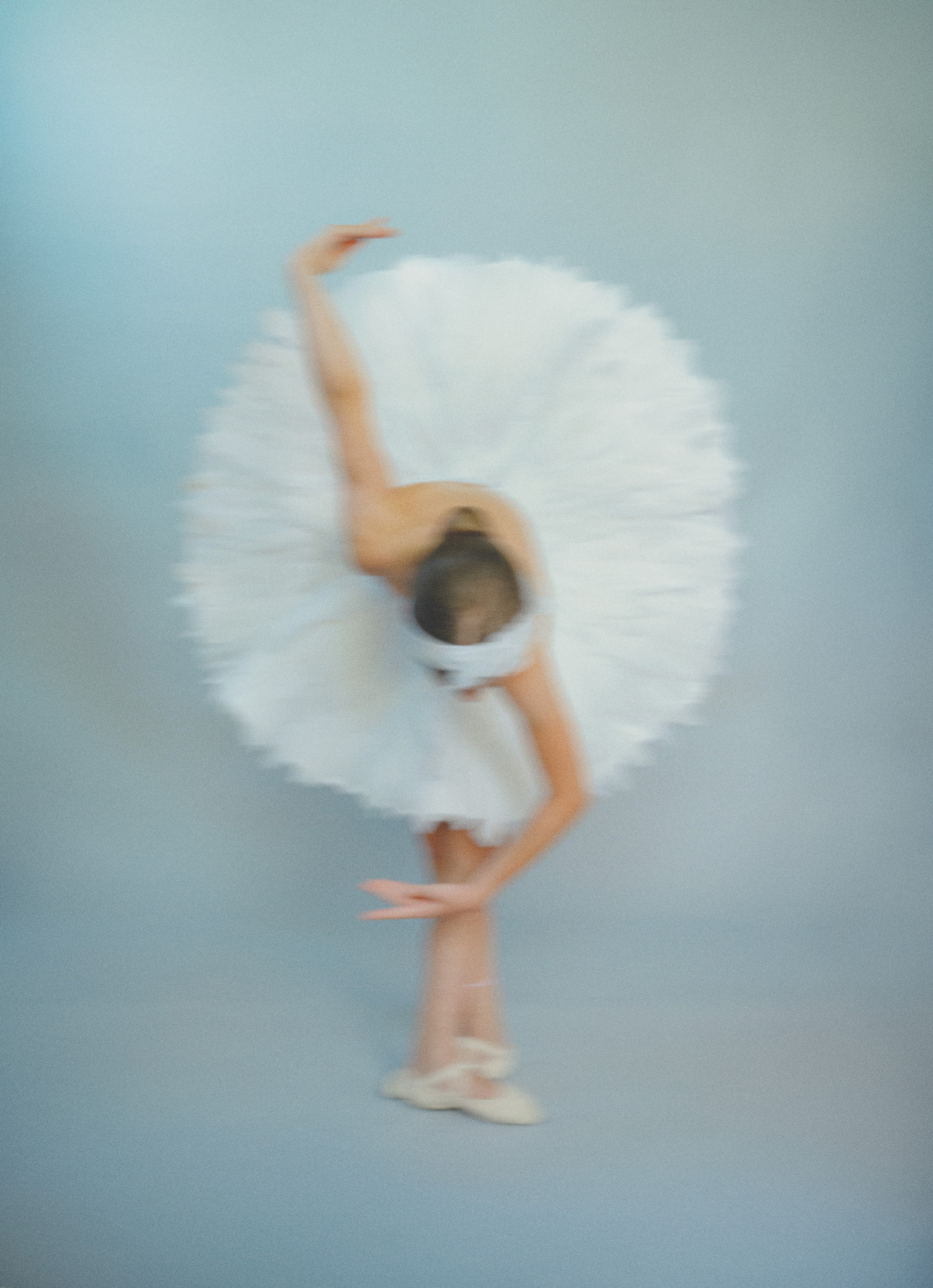 Polina. Creative photographer in Las Vegas