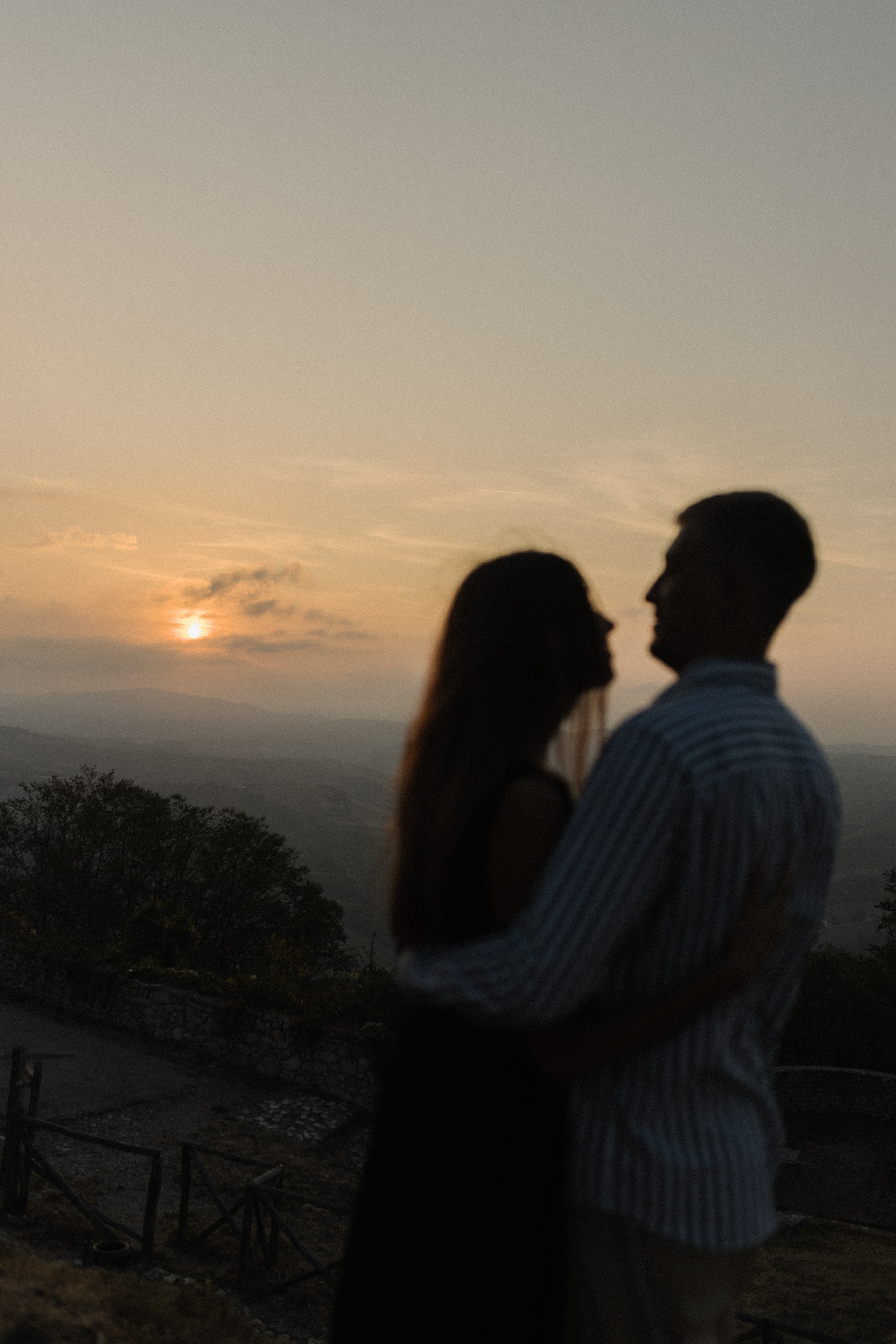 Max e Victoria. Fotografo a Ravenna Nataliya Samsonova