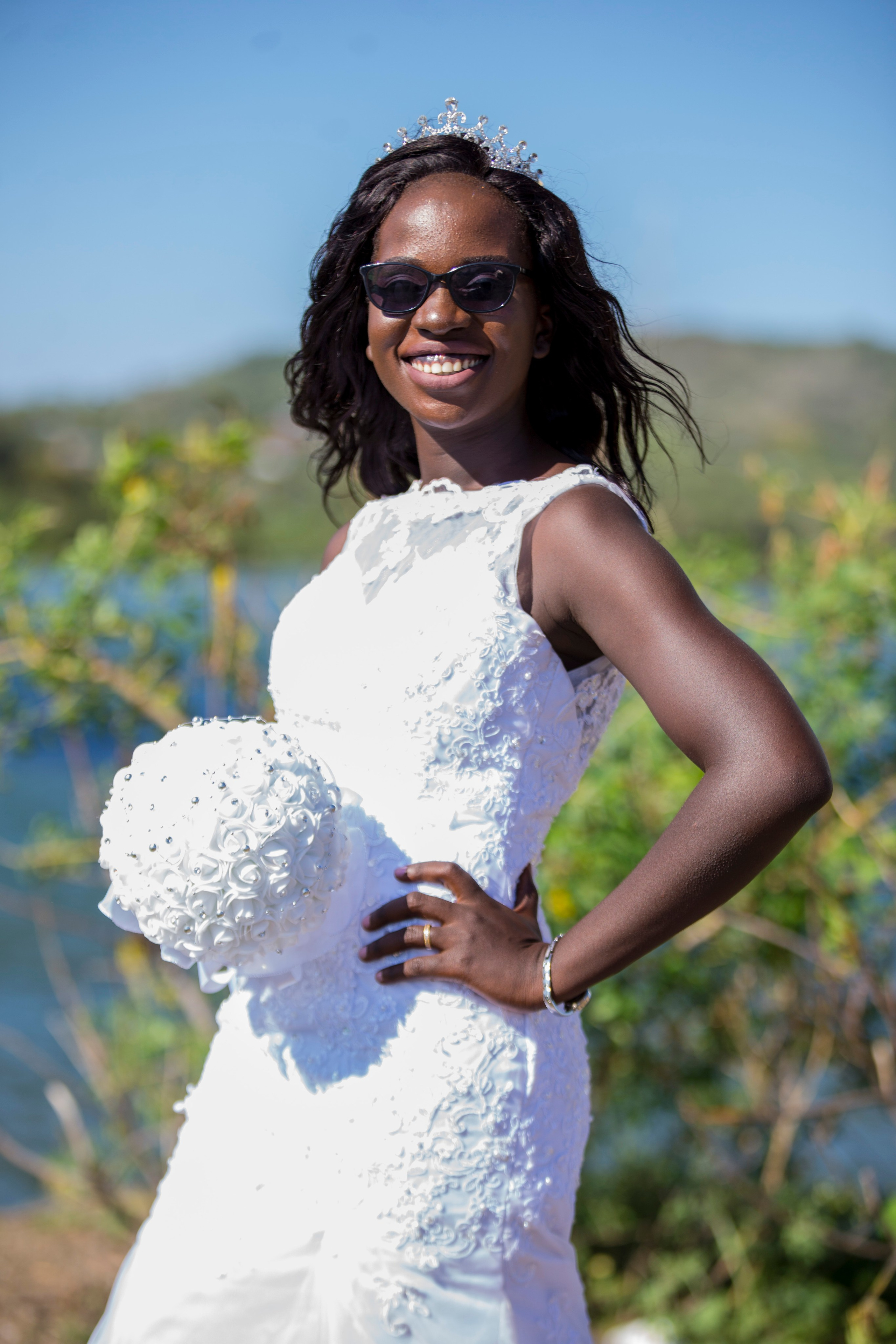 Engagements & Weddings. An events, real estate and wedding photographer from Kenya