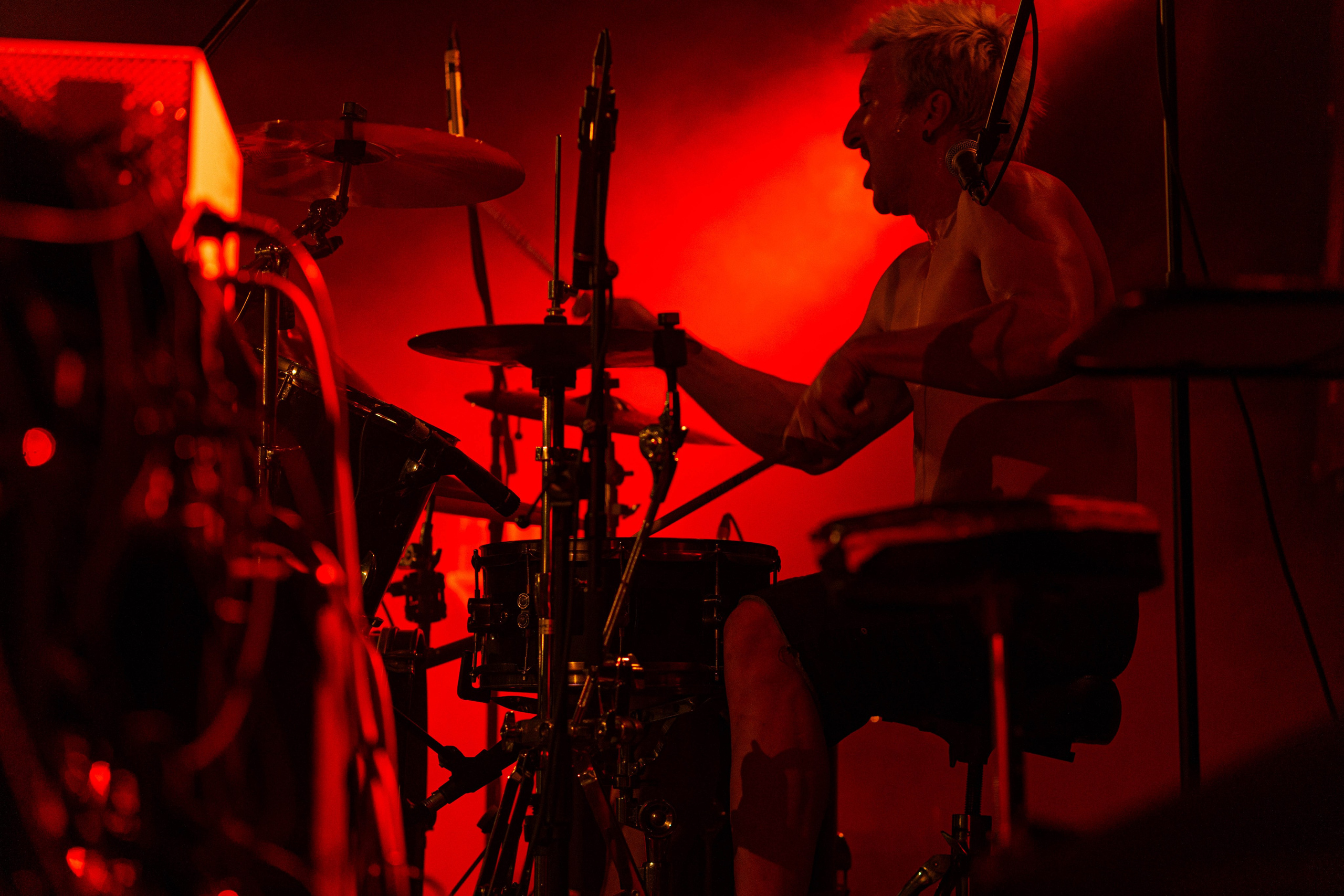 Concierto Salas 13-07-24. Alba del Norte Studio